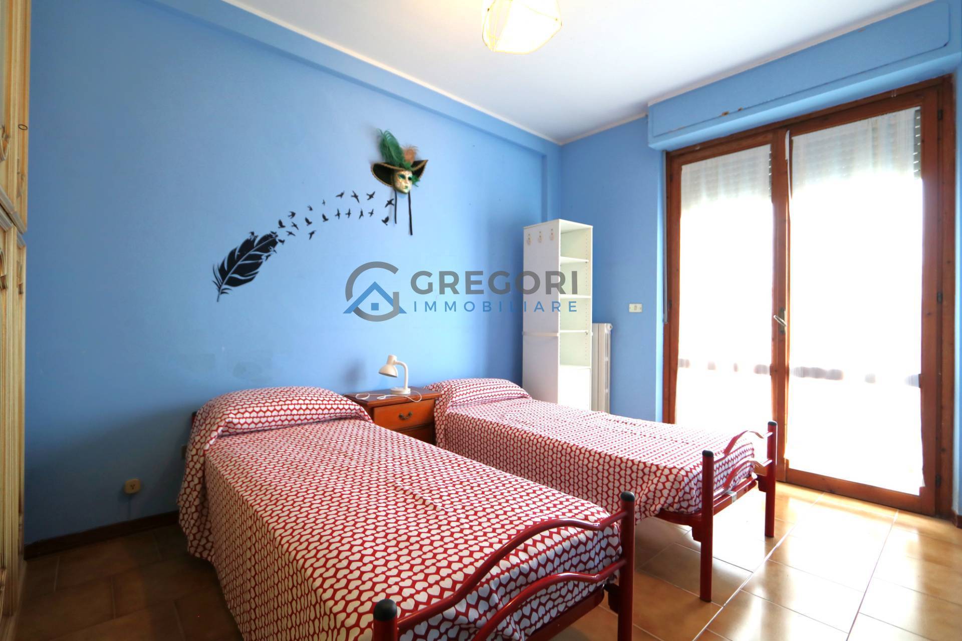 Appartamento in vendita a Alba Adriatica