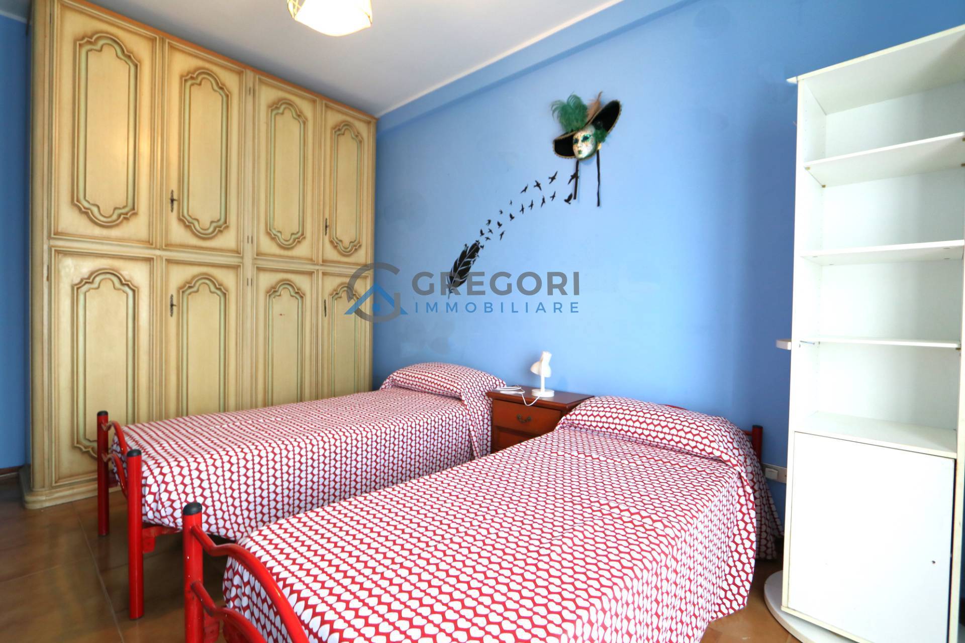 Appartamento in vendita a Alba Adriatica