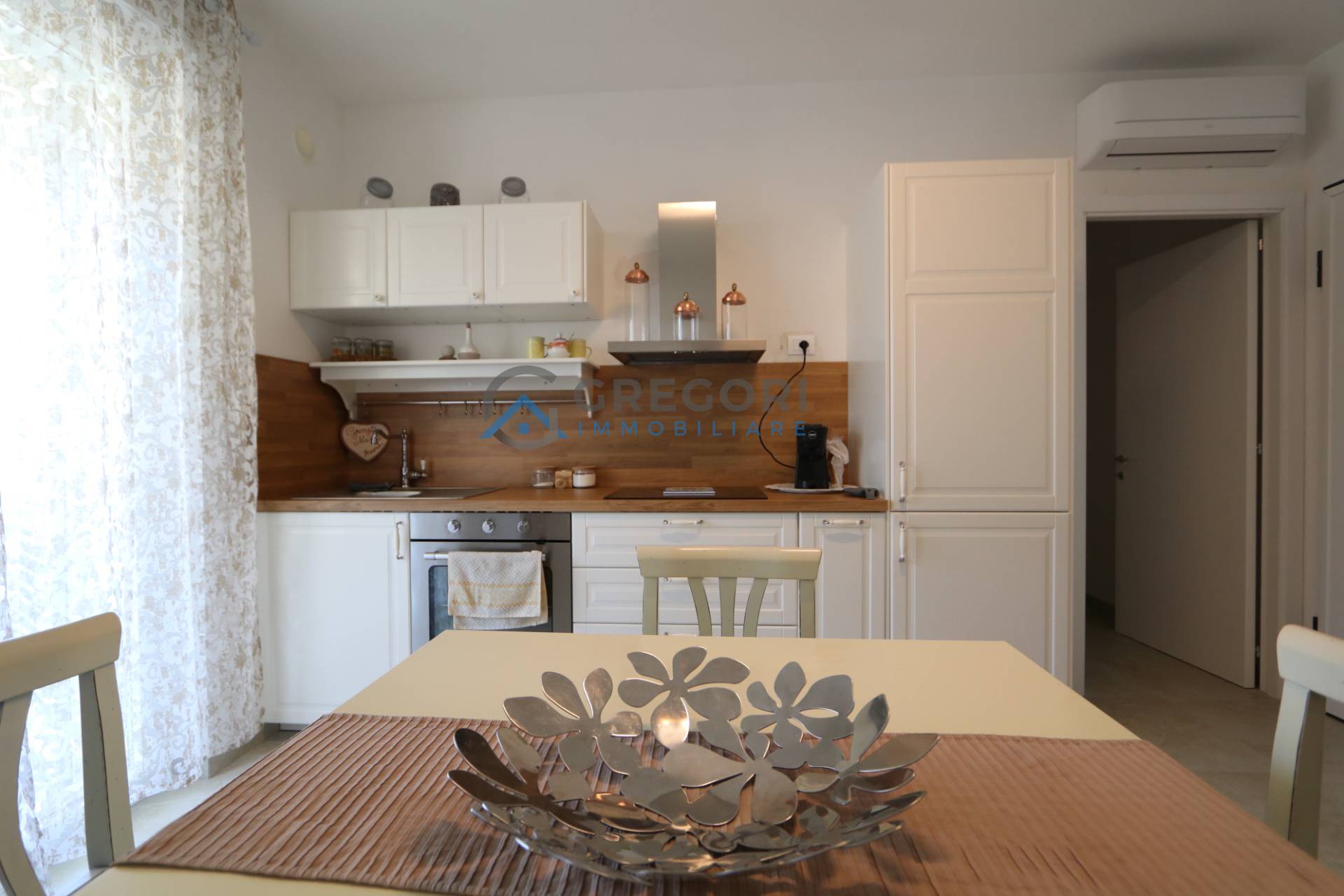 Appartamento in vendita a Tortoreto, Tortoreto Lido