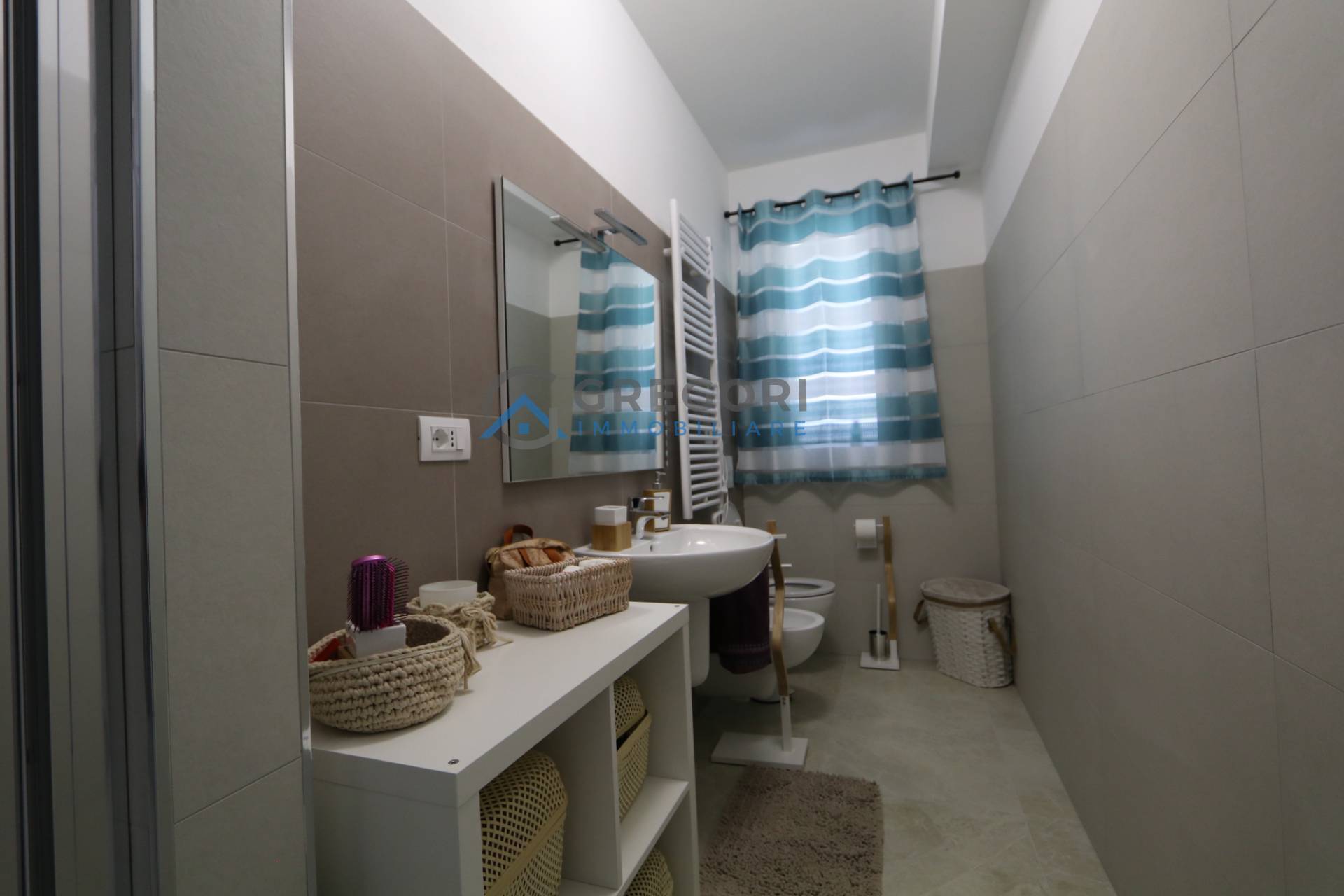 Appartamento in vendita a Tortoreto, Tortoreto Lido