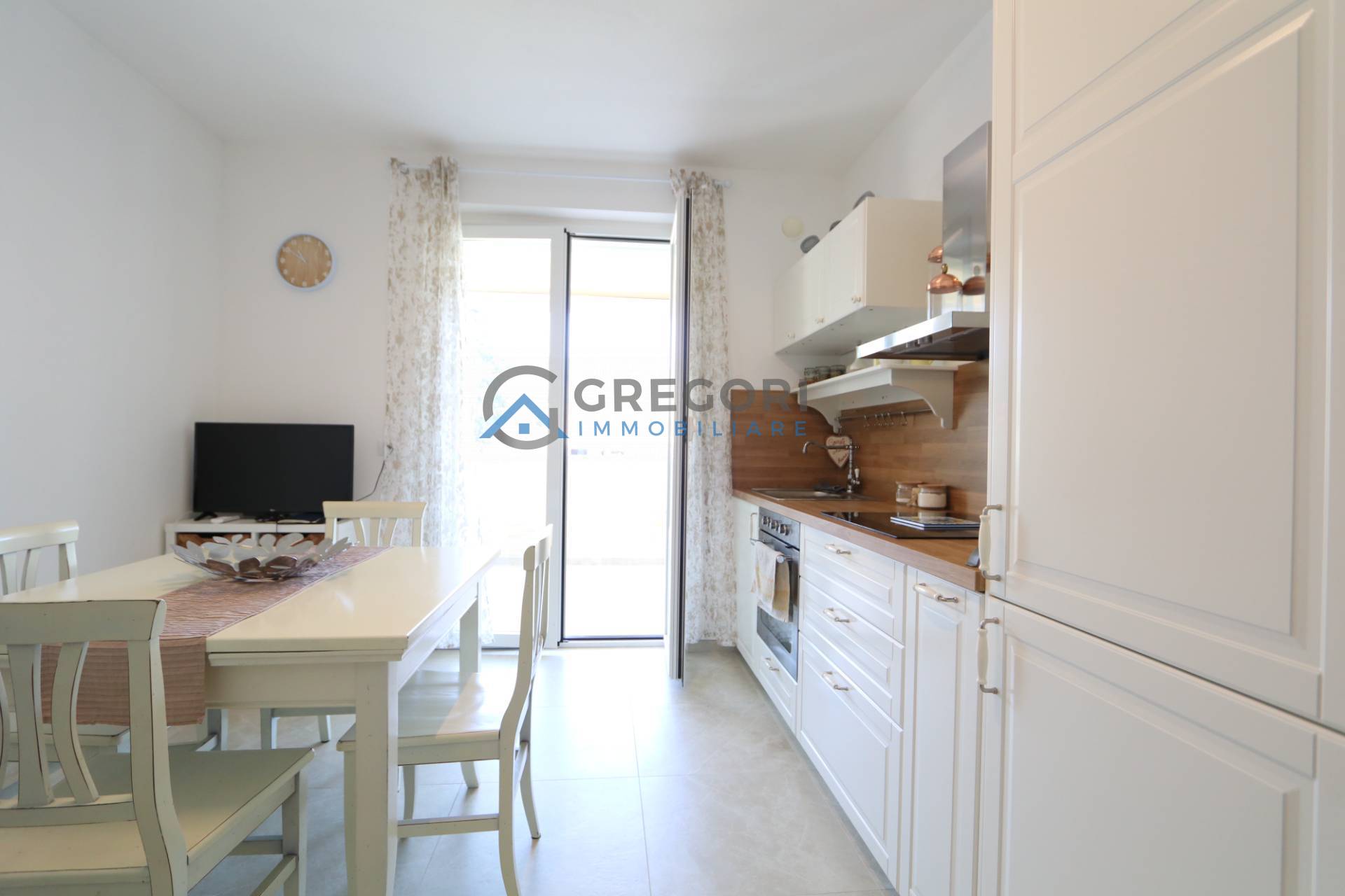 Appartamento in vendita a Tortoreto, Tortoreto Lido