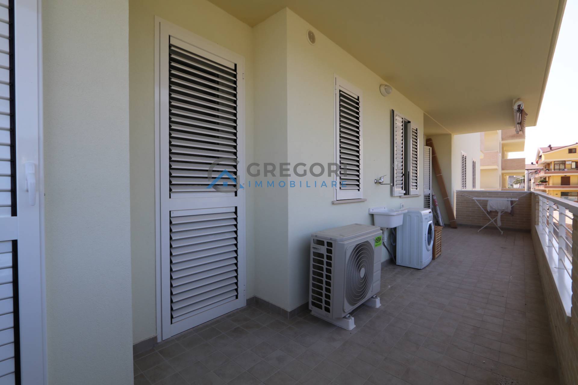 Appartamento in vendita a Tortoreto, Tortoreto Lido