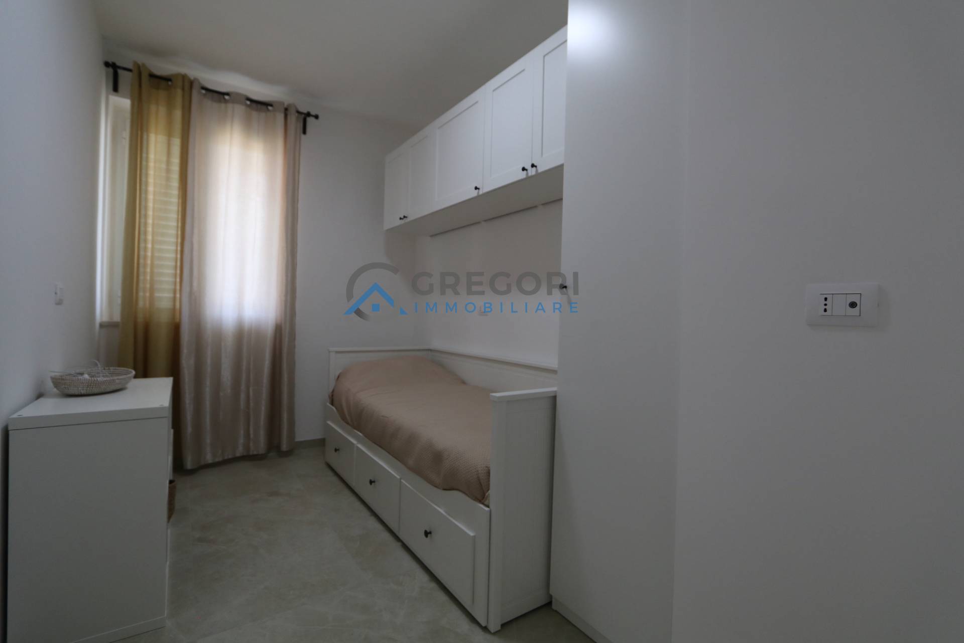 Appartamento in vendita a Tortoreto, Tortoreto Lido