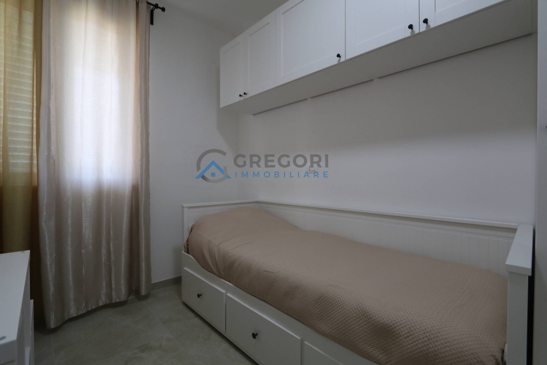 Appartamento in vendita a Tortoreto, Tortoreto Lido