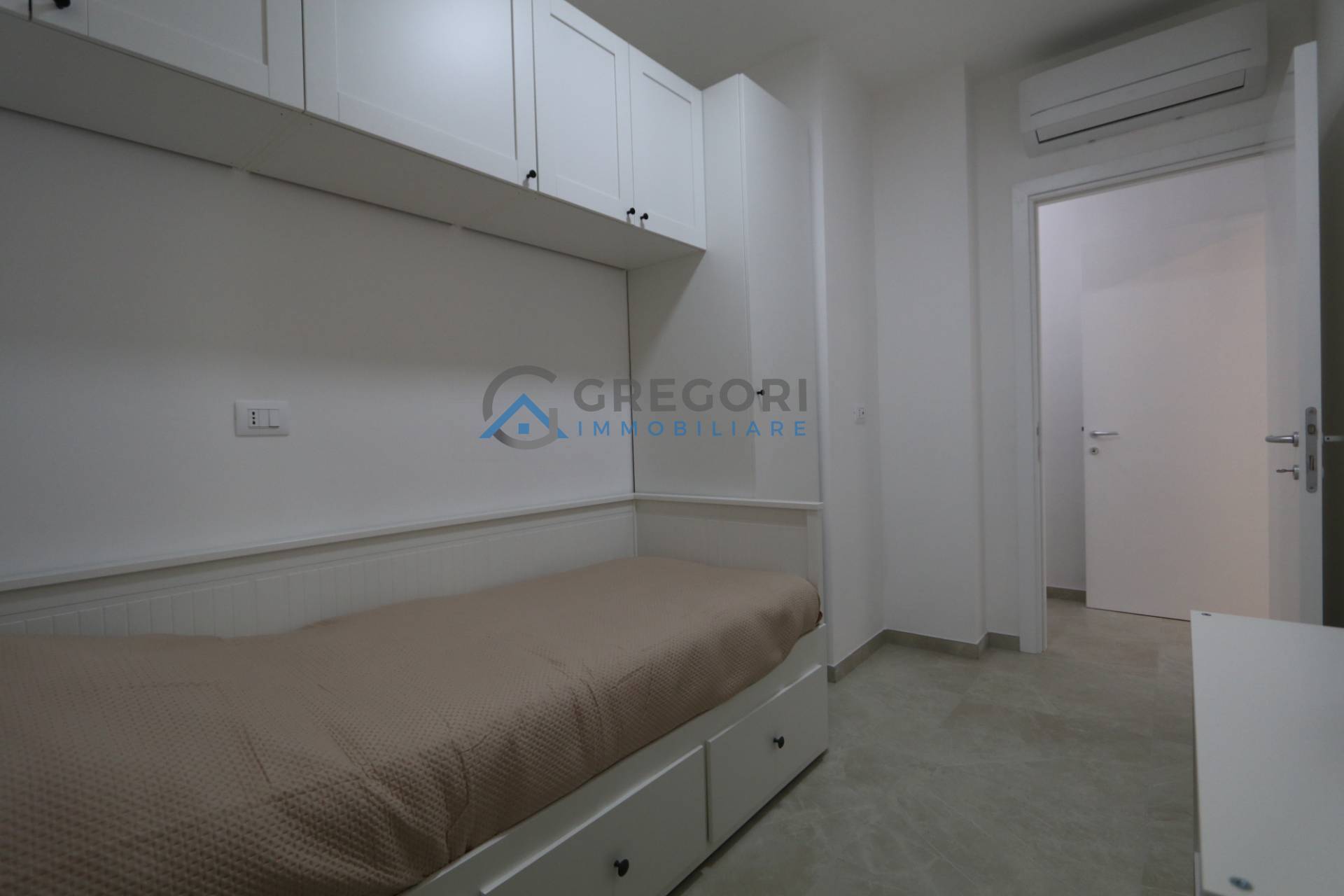 Appartamento in vendita a Tortoreto, Tortoreto Lido