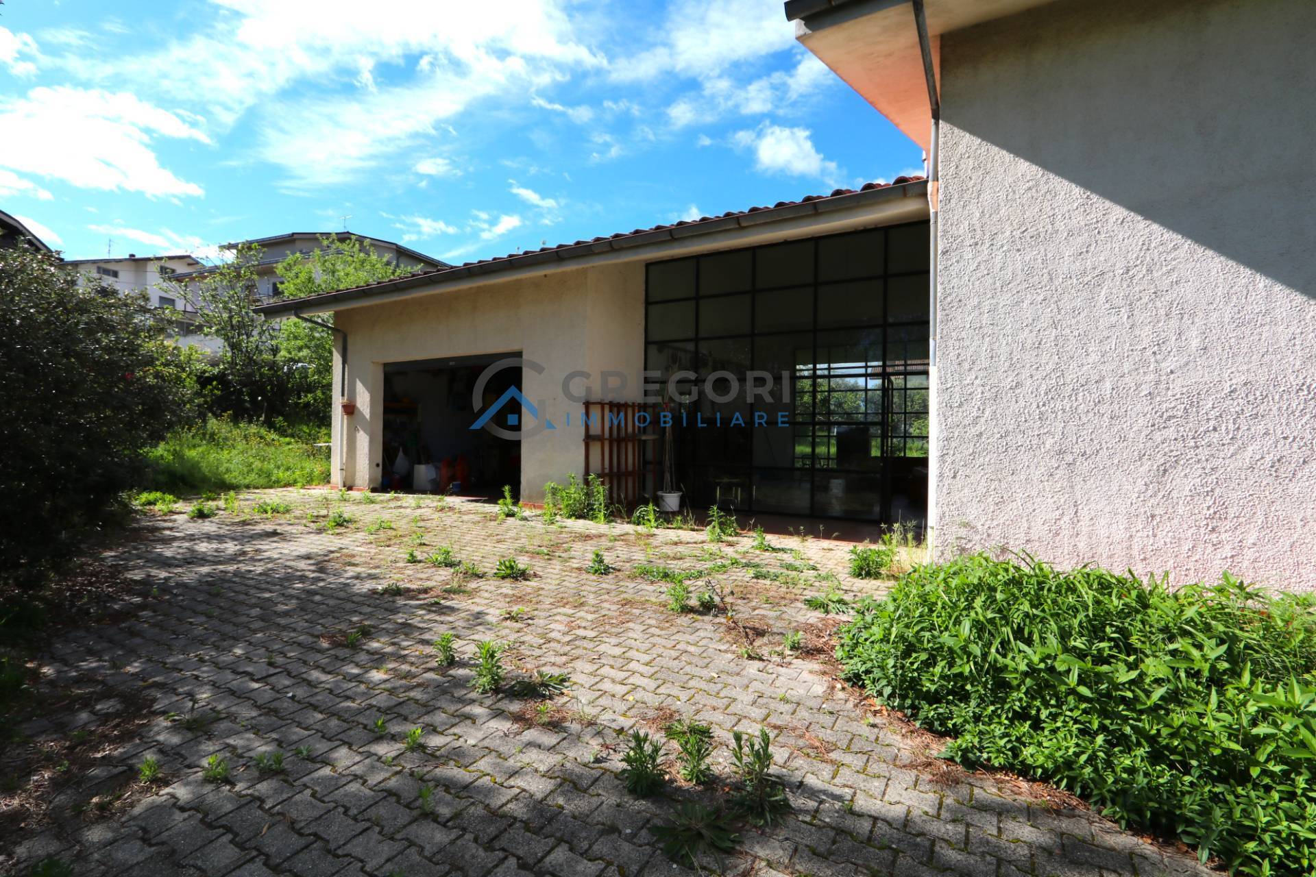 Villa in vendita a Sant'Omero