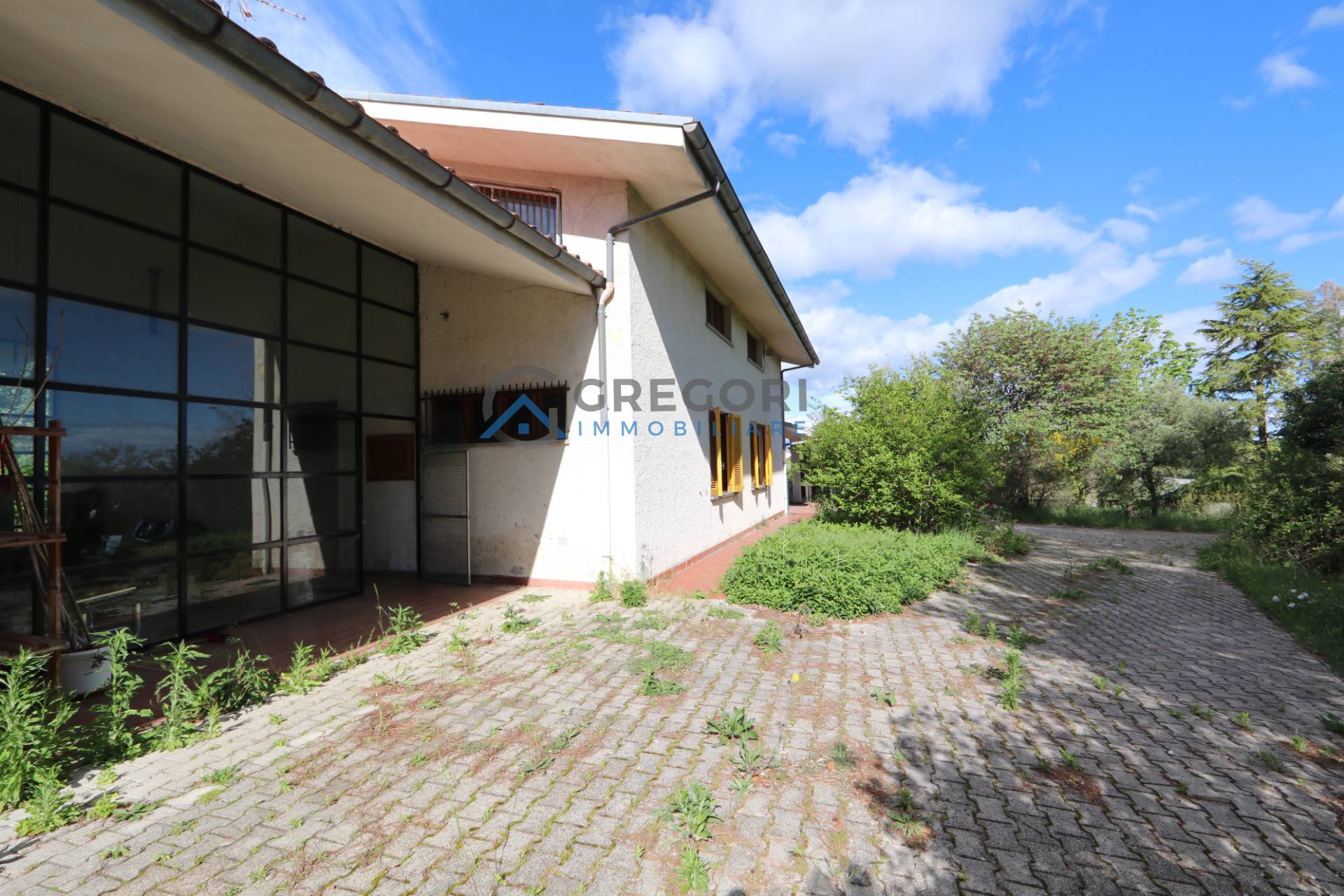 Villa in vendita a Sant'Omero