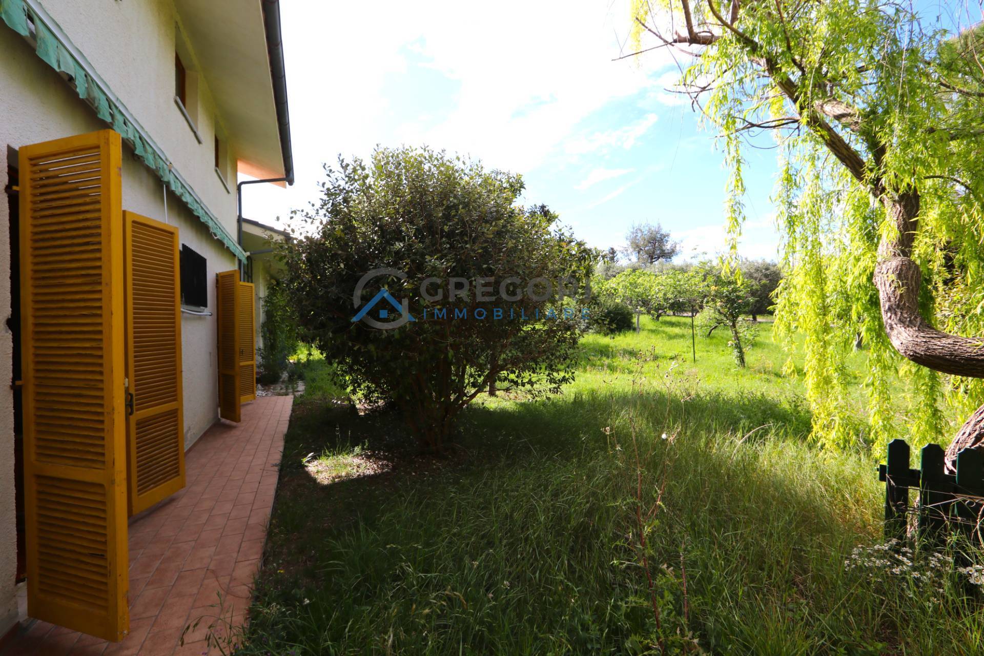 Villa in vendita a Sant'Omero