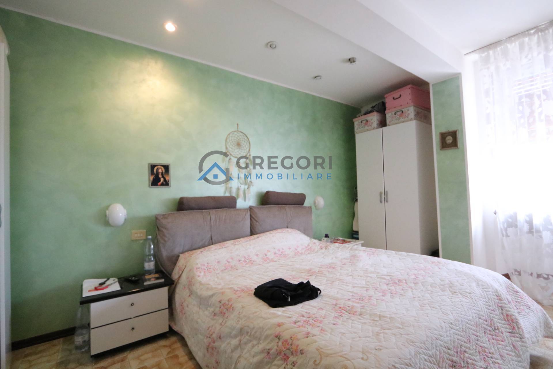 Appartamento in vendita a Offida