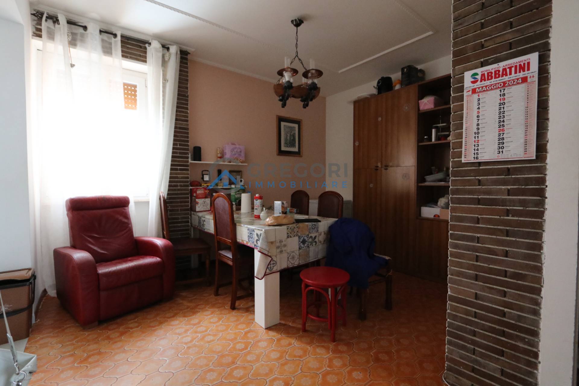 Appartamento in vendita a Offida