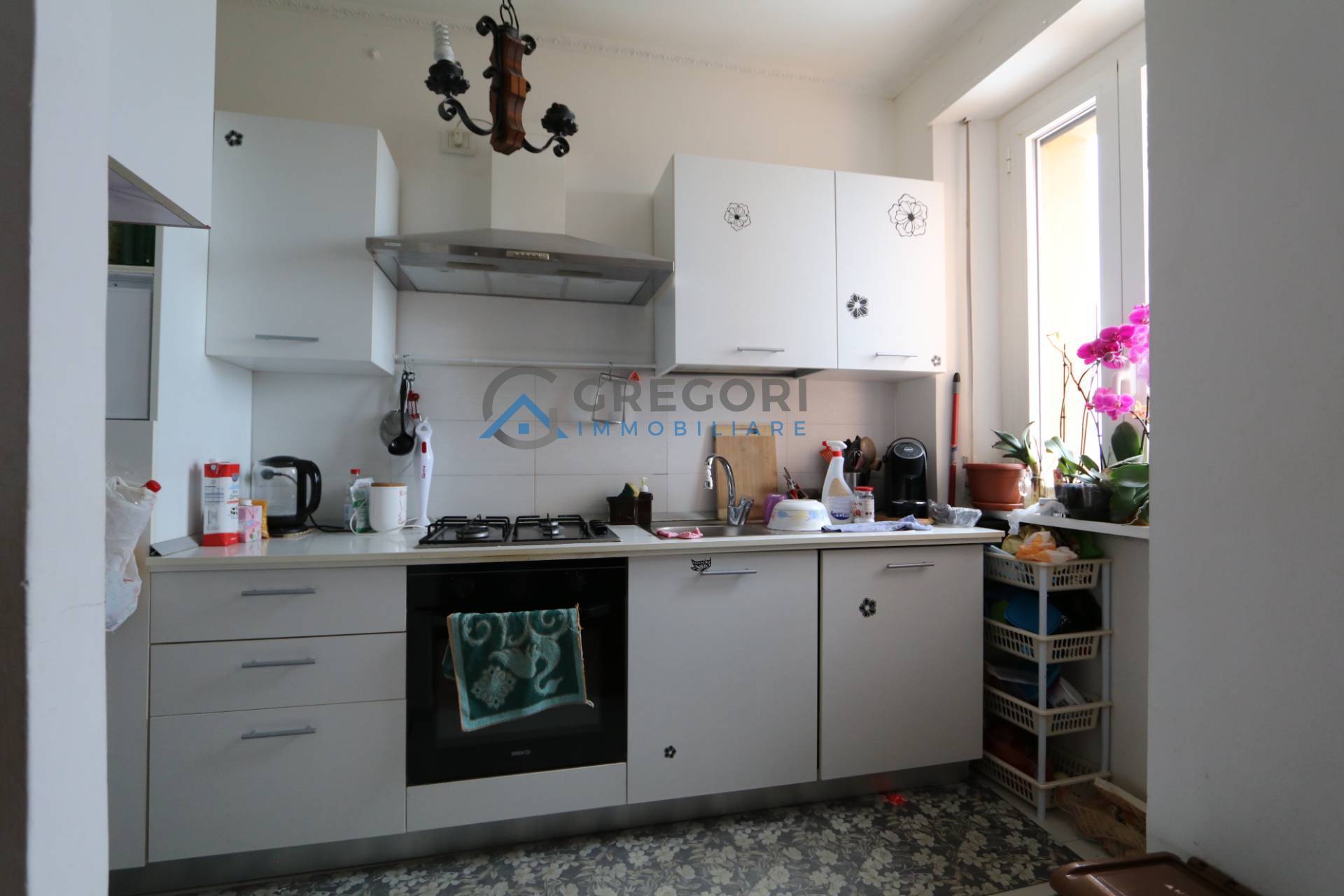 Appartamento in vendita a Offida