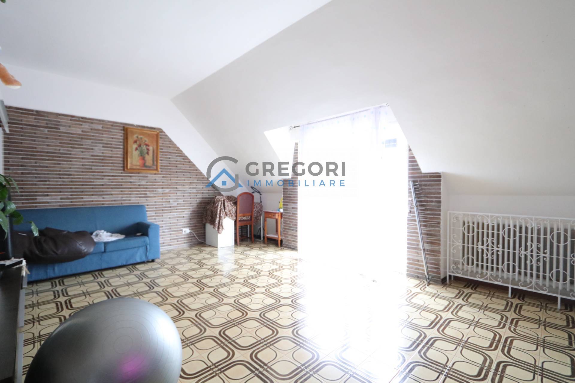 Appartamento in vendita a Offida