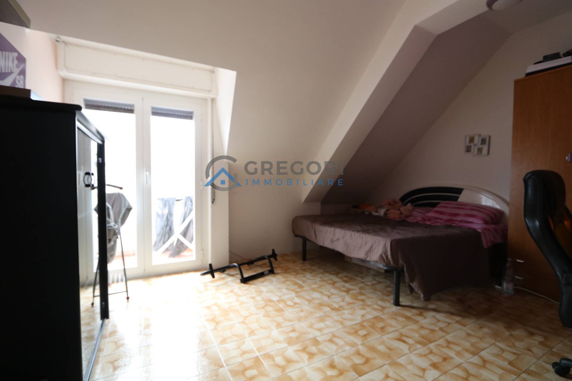 Appartamento in vendita a Offida