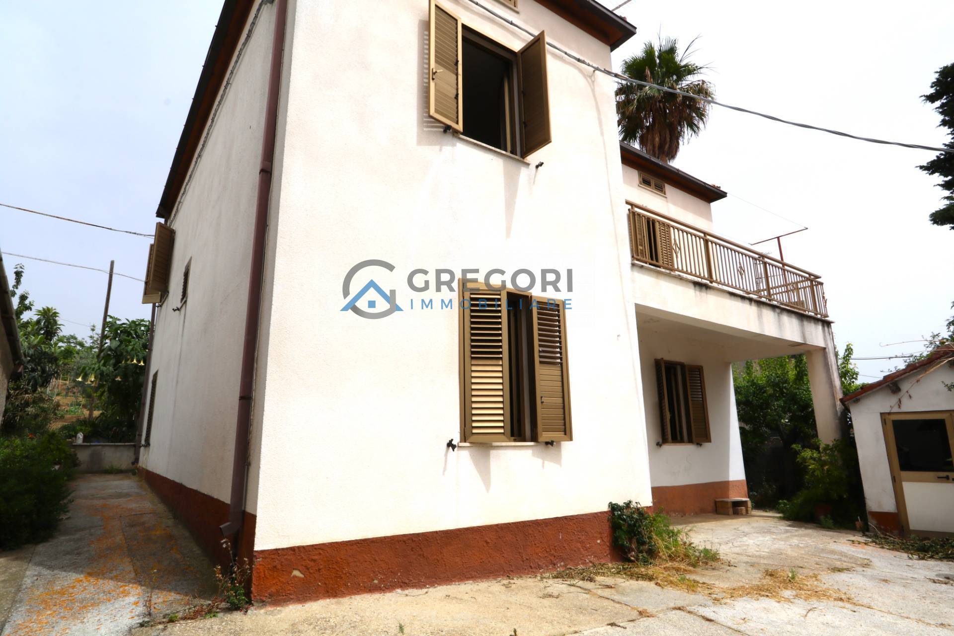 Casa singola in vendita a Colonnella