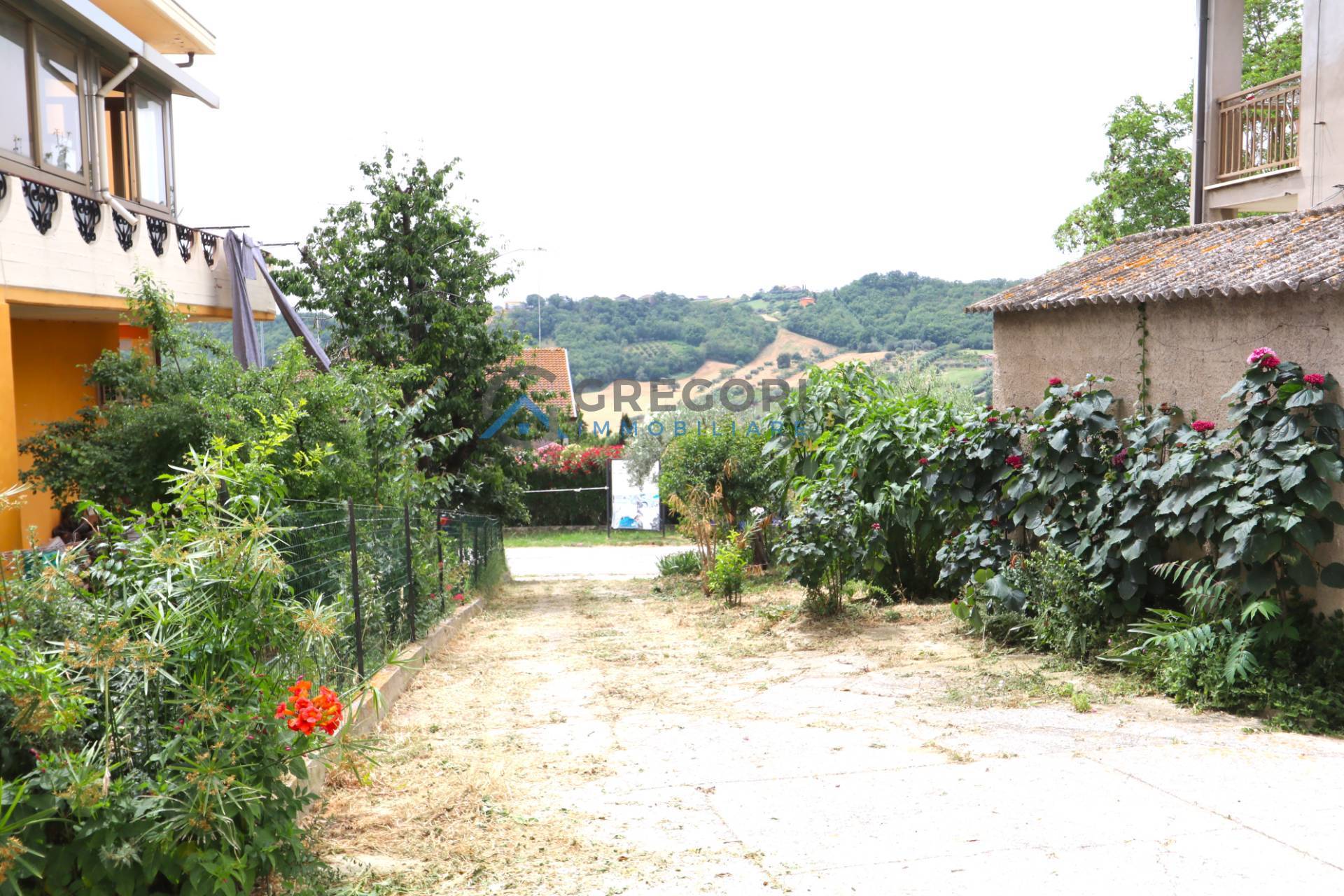 Casa singola in vendita a Colonnella