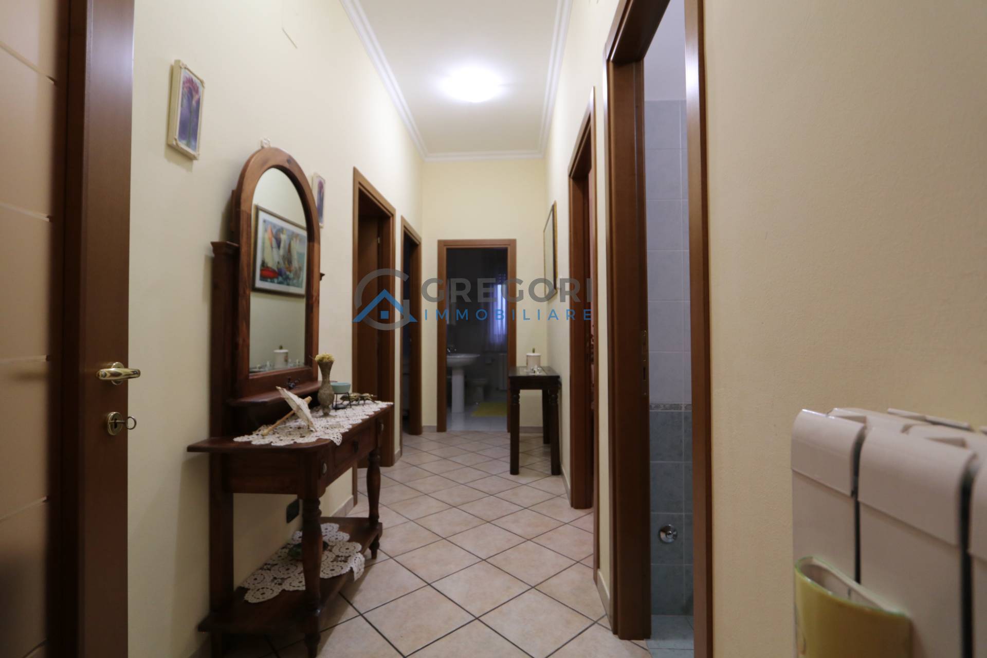 Appartamento in vendita a Mosciano Sant'Angelo