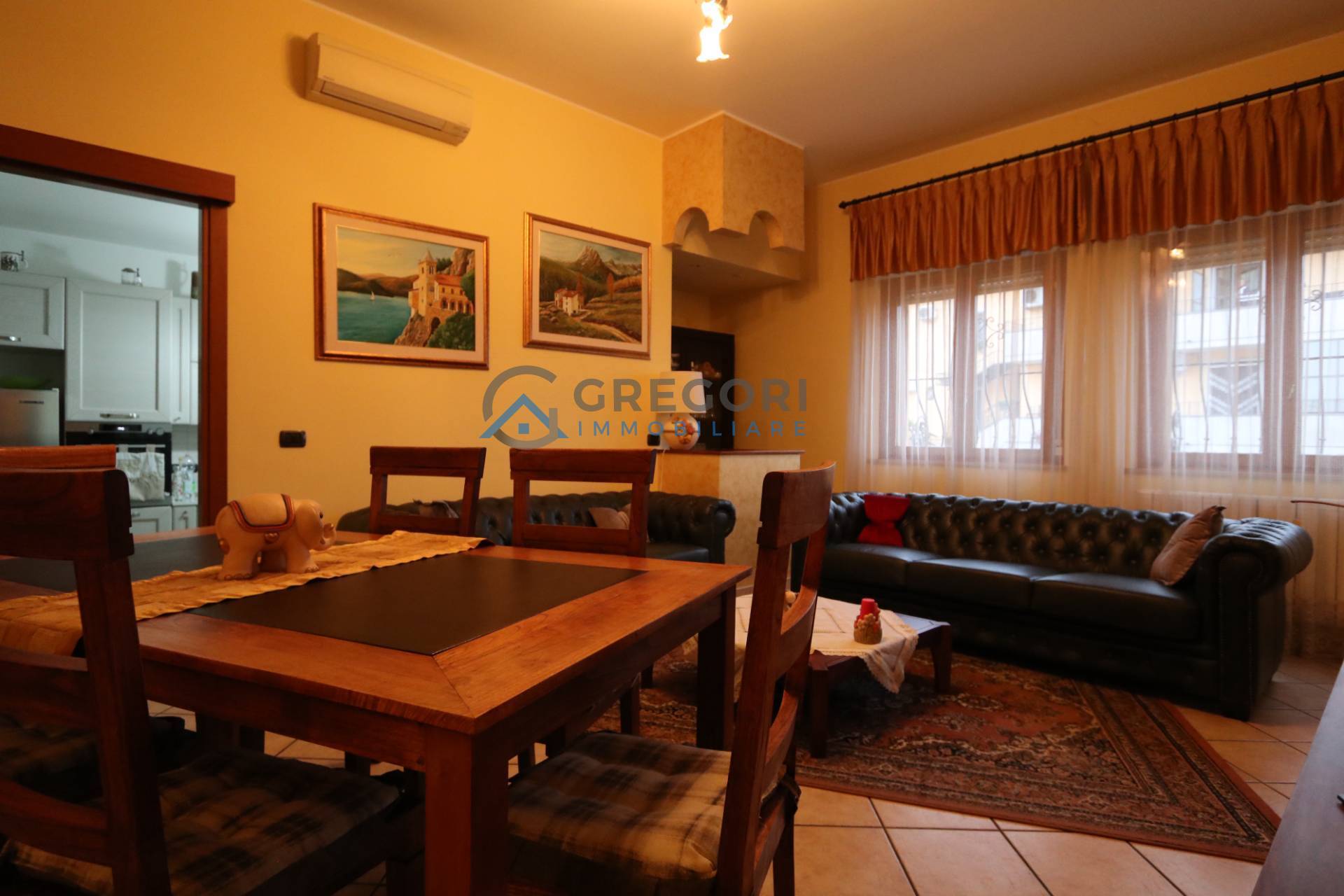 Appartamento in vendita a Mosciano Sant'Angelo