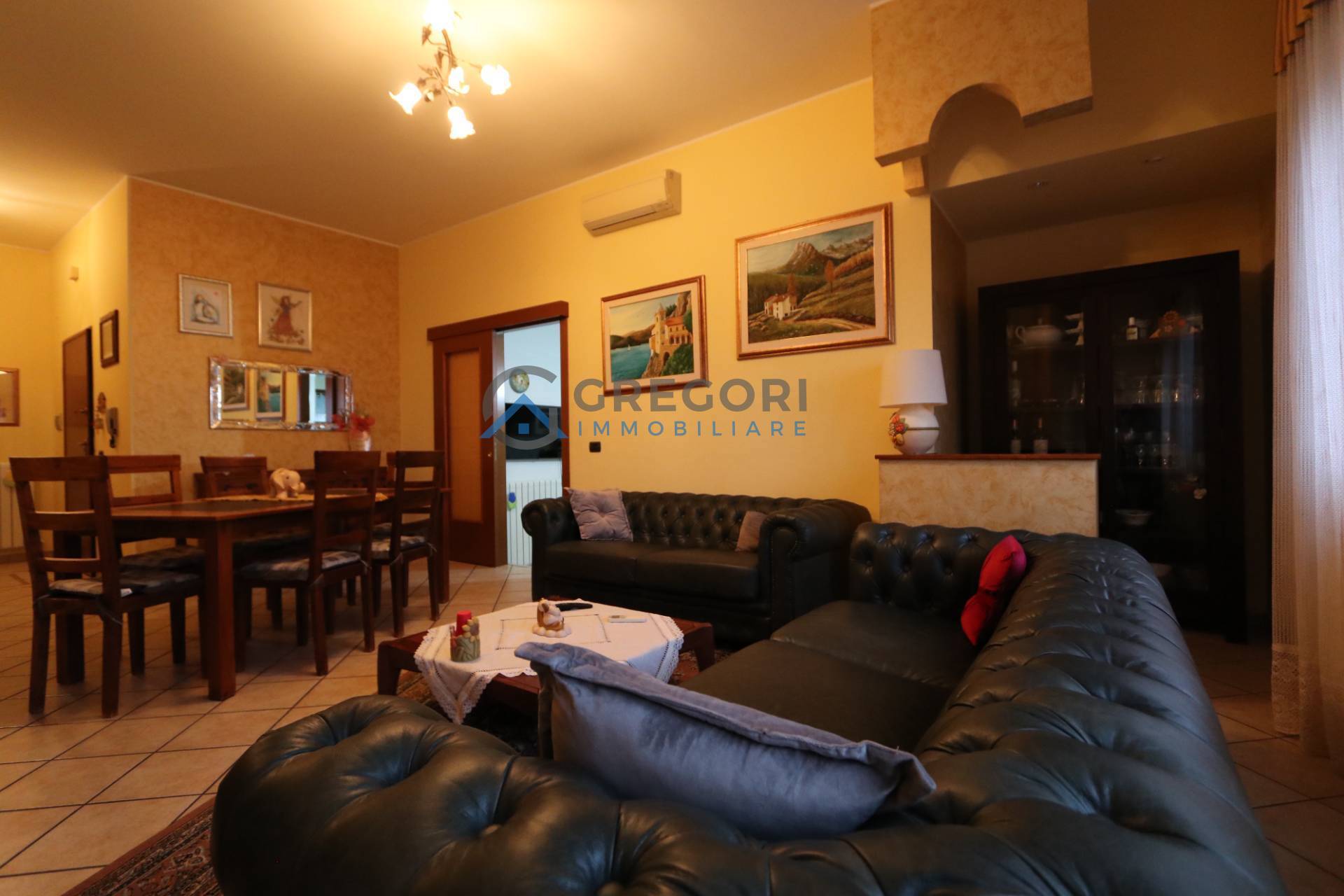 Appartamento in vendita a Mosciano Sant'Angelo