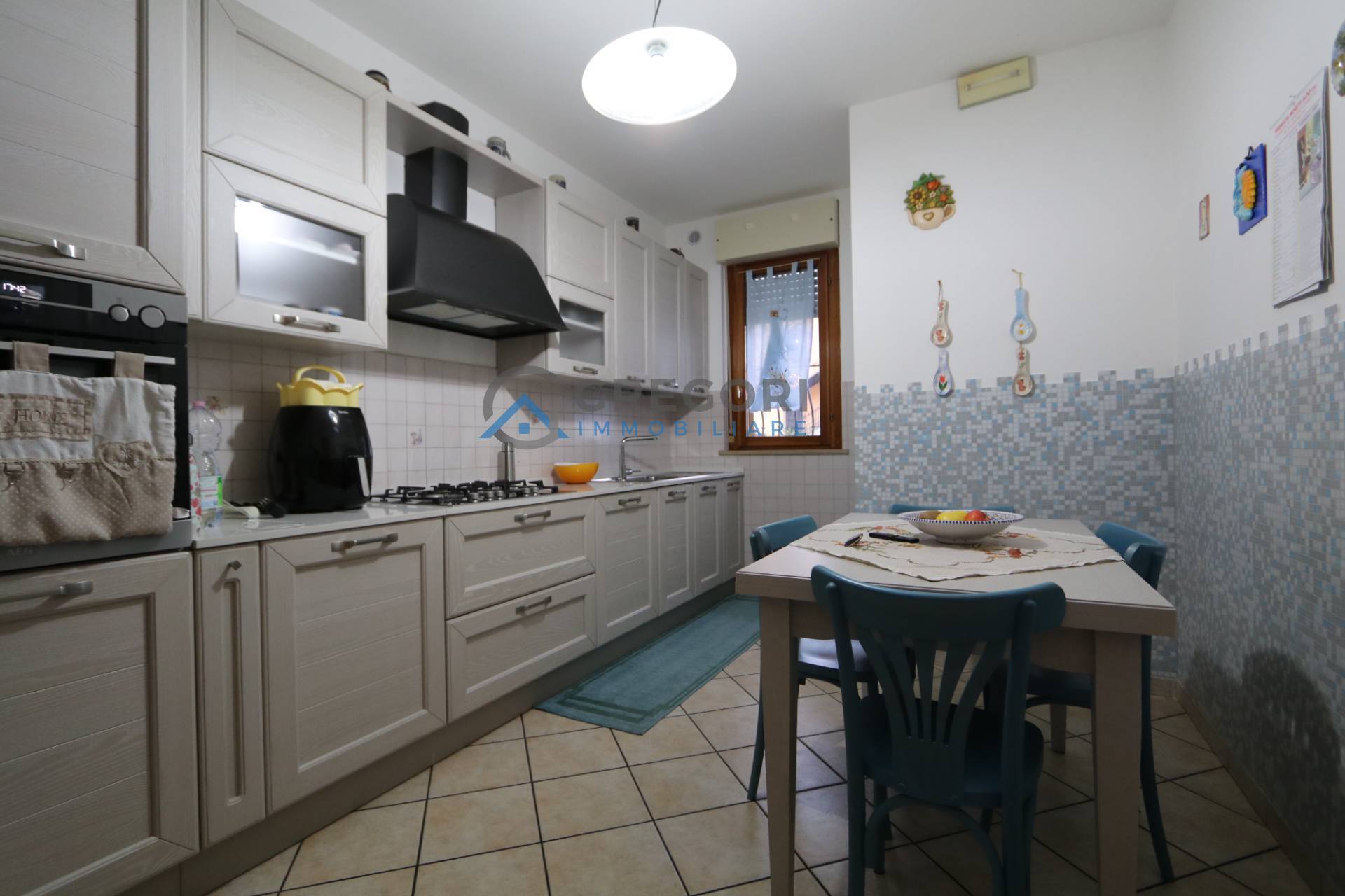 Appartamento in vendita a Mosciano Sant'Angelo