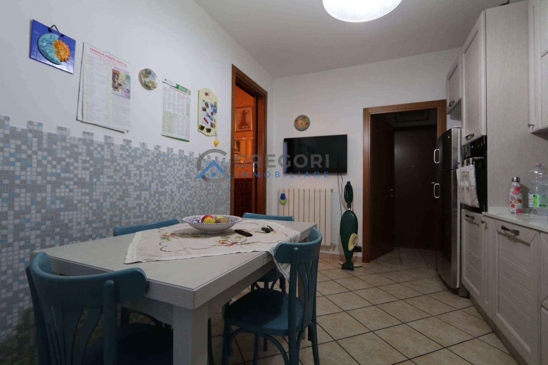 Appartamento in vendita a Mosciano Sant'Angelo