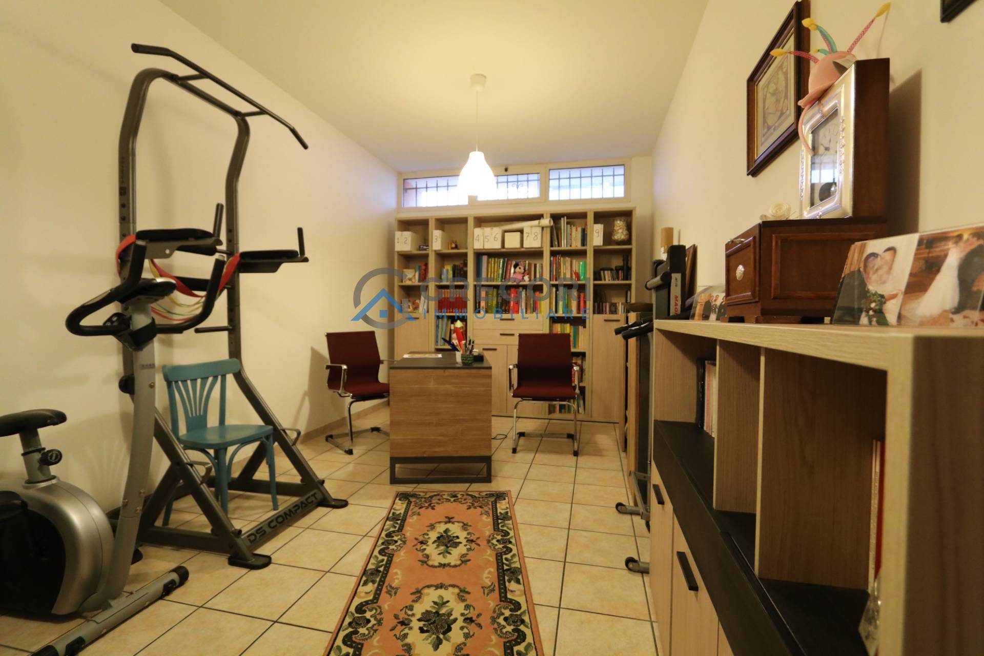 Appartamento in vendita a Mosciano Sant'Angelo