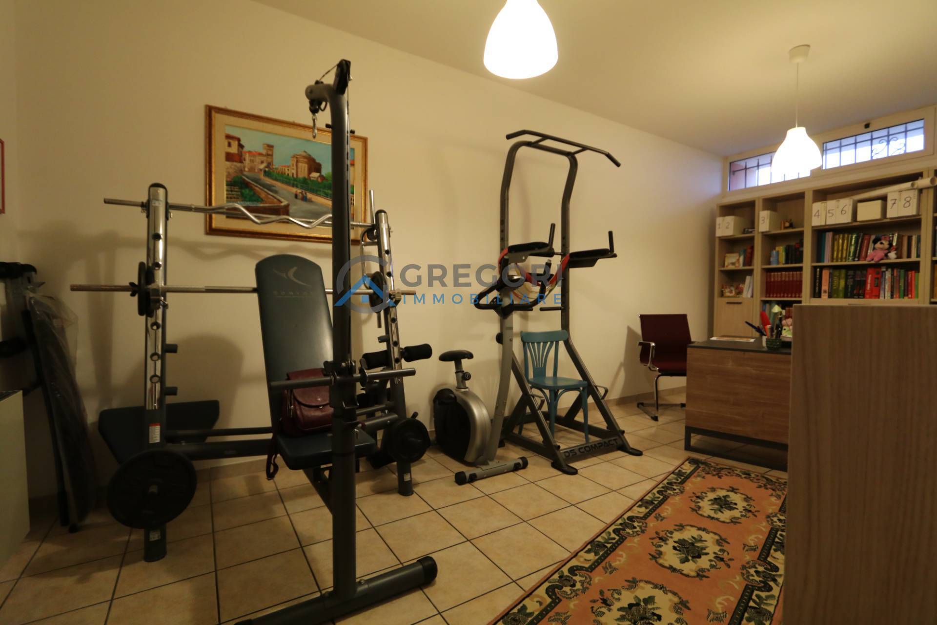 Appartamento in vendita a Mosciano Sant'Angelo