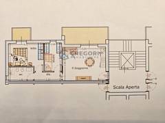 Appartamento in vendita a Martinsicuro