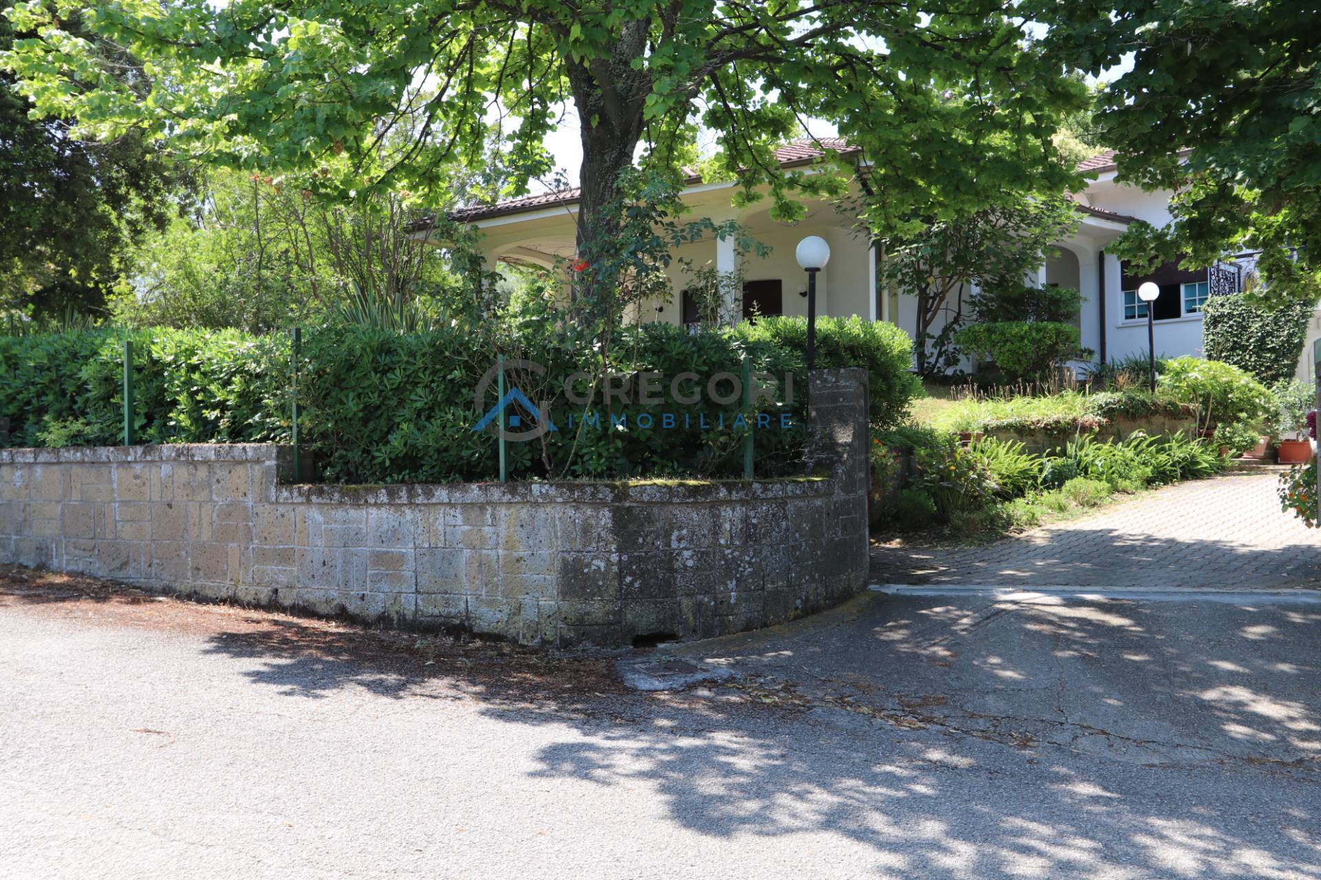 Villa in vendita a Roseto degli Abruzzi