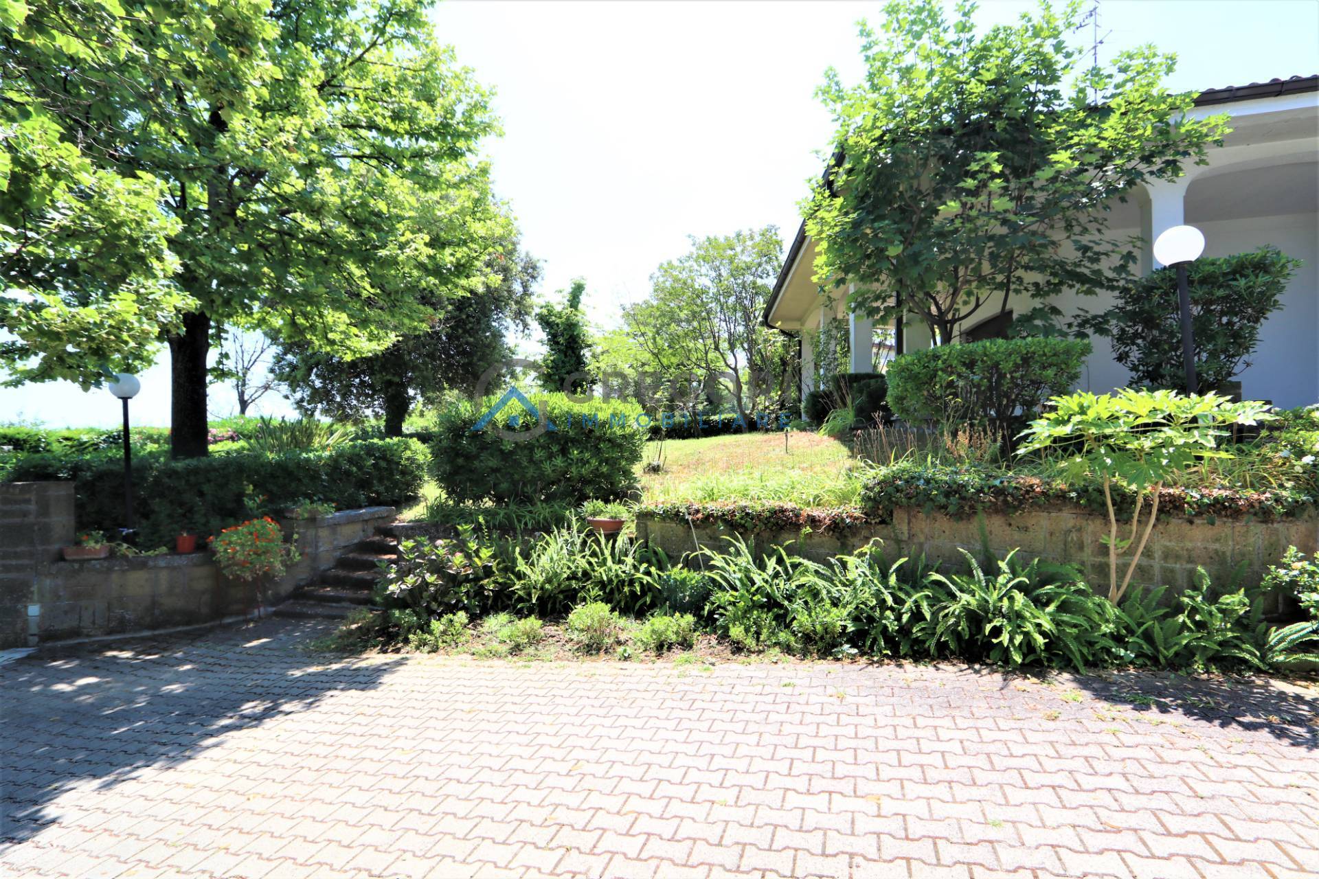 Villa in vendita a Roseto degli Abruzzi