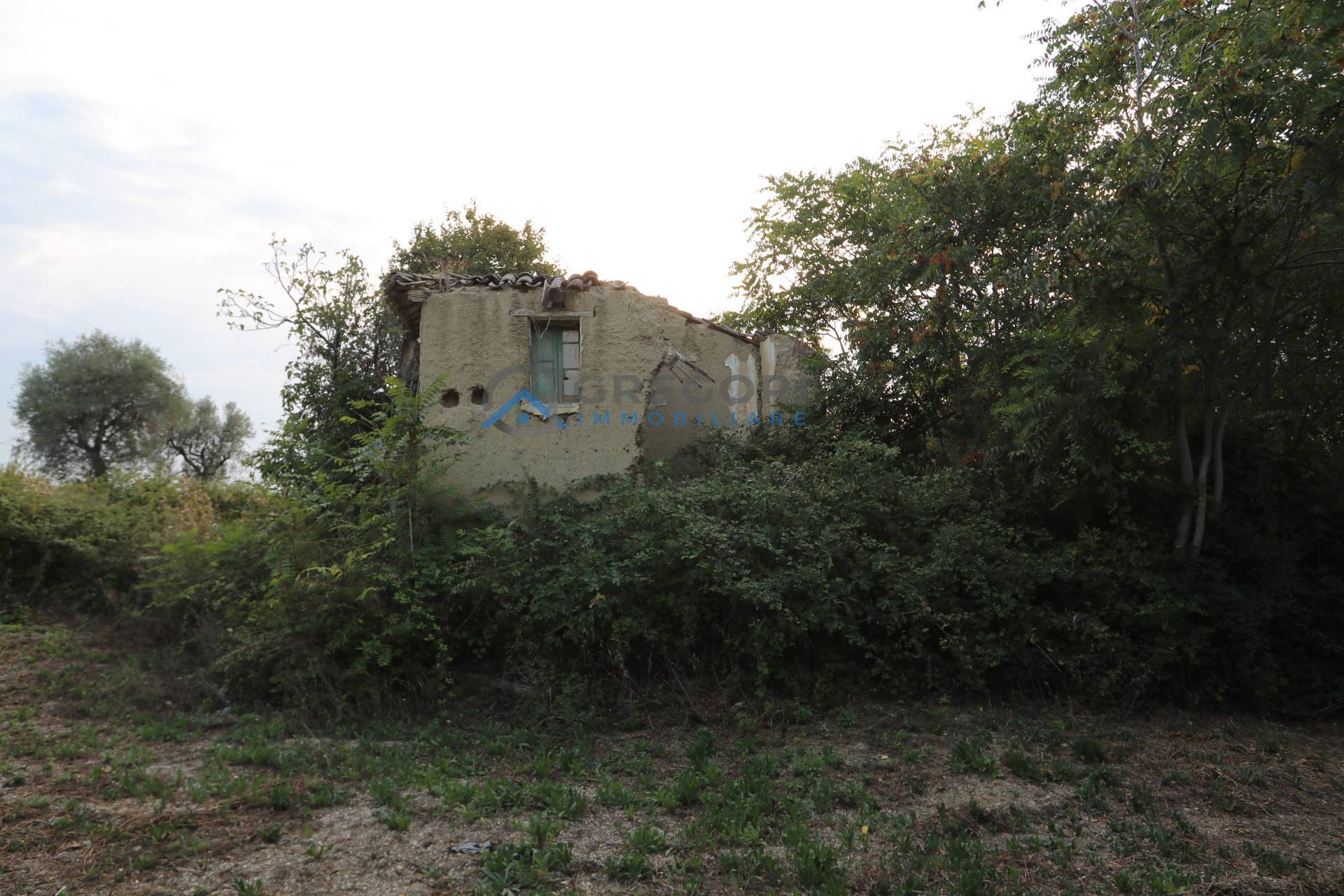 Rustico in vendita a Controguerra