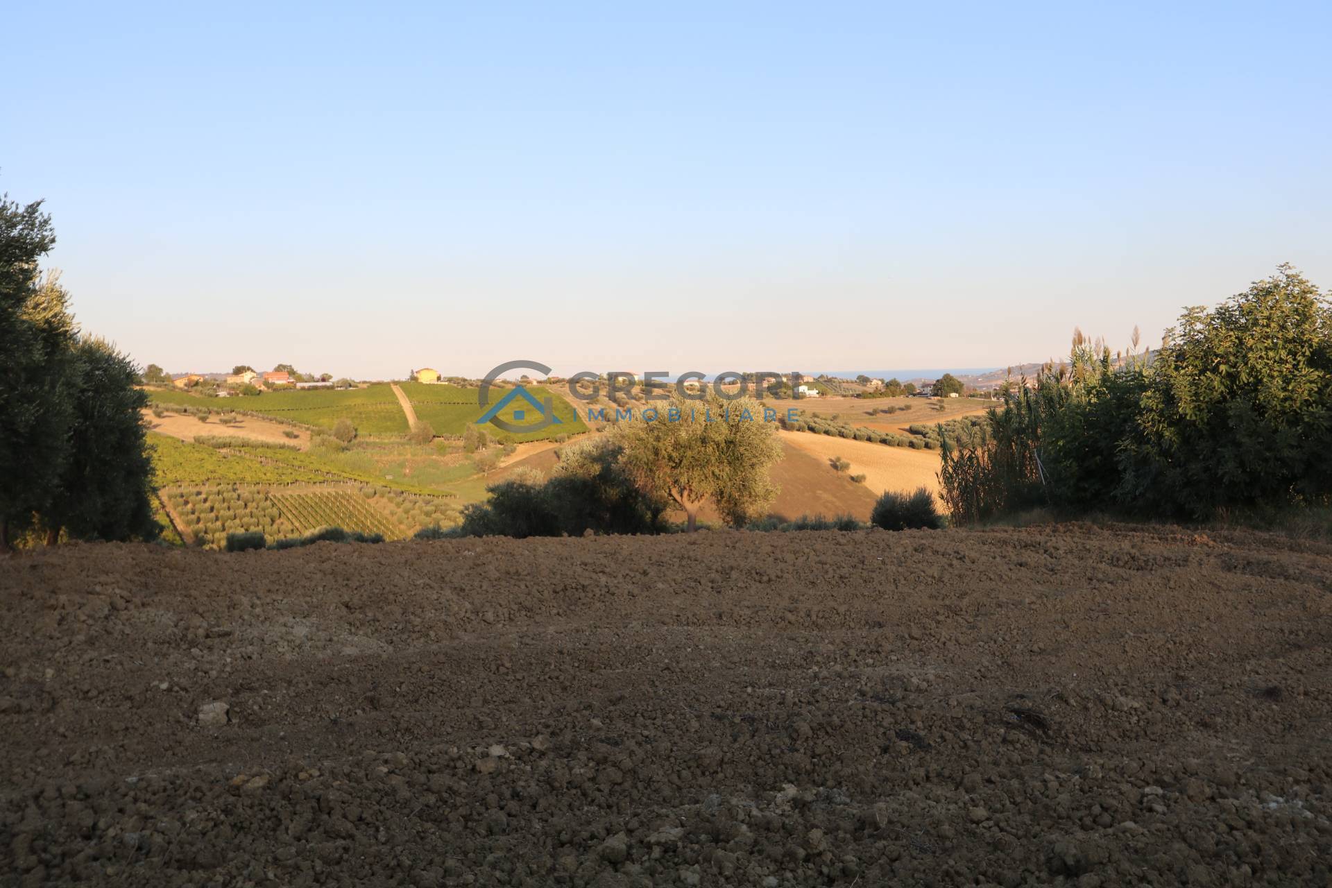 Terreno edificabile in vendita a Controguerra