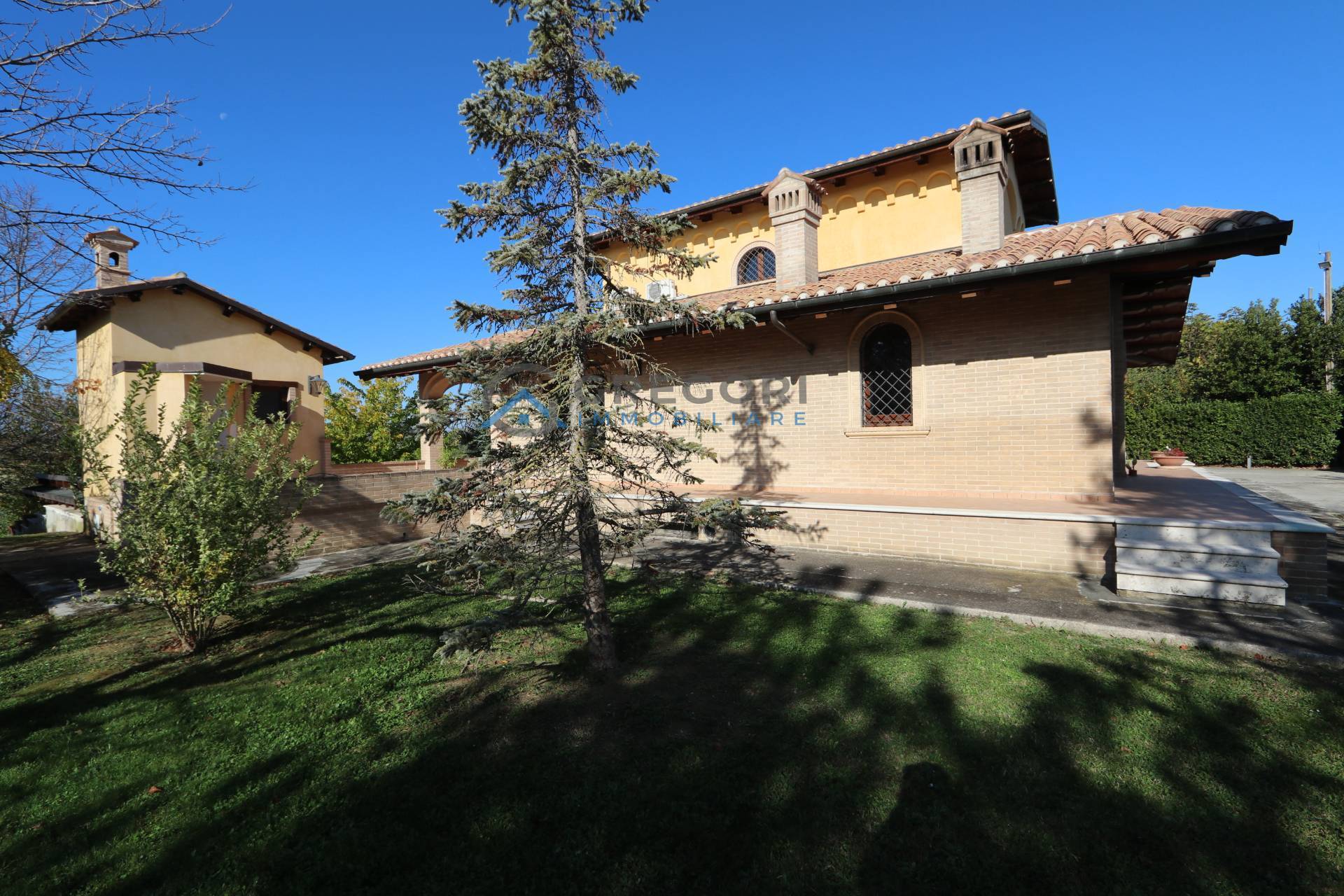 Villa in vendita a Tortoreto