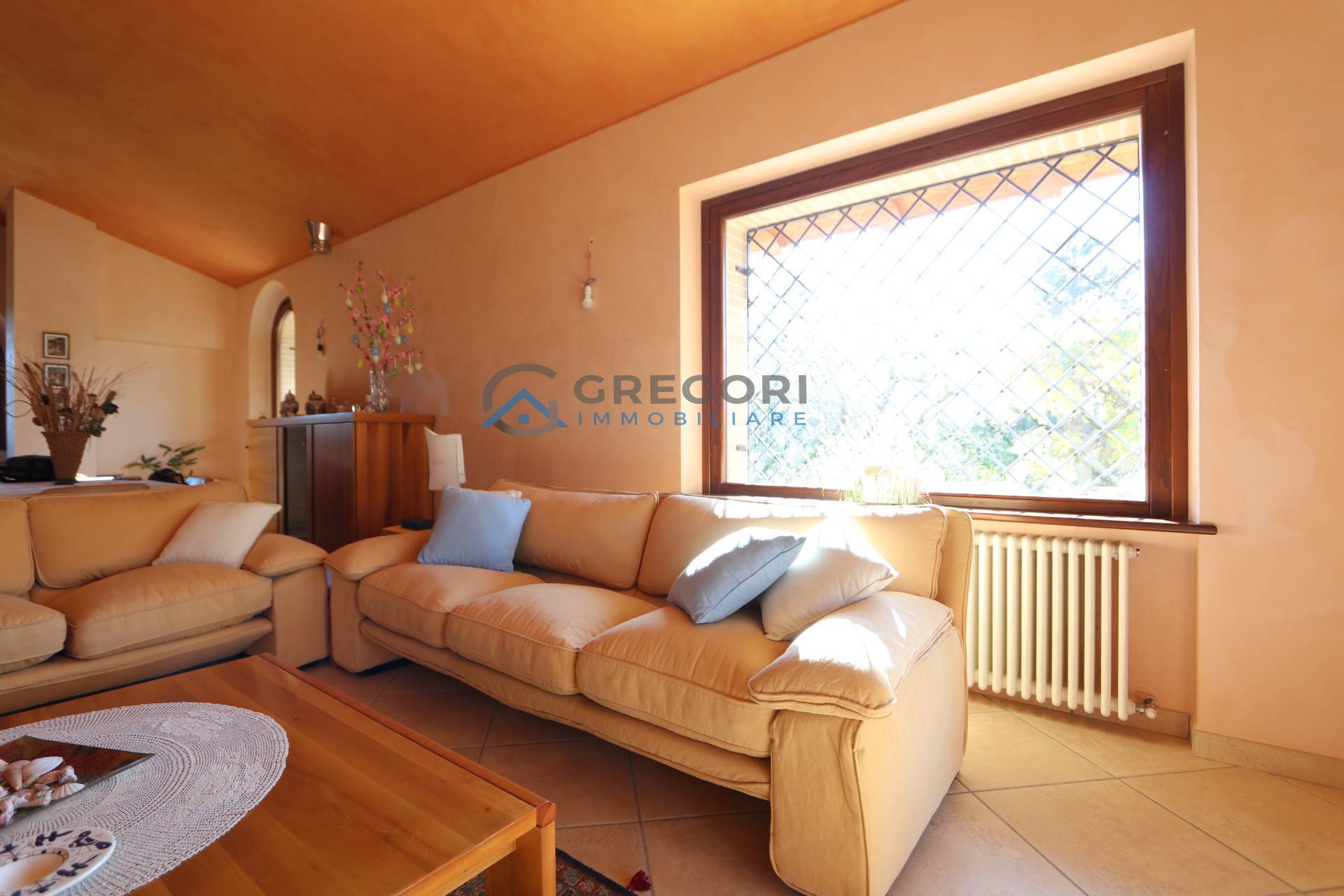 Villa in vendita a Tortoreto