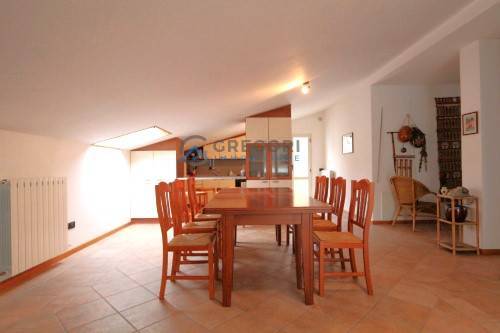 Attico in vendita a Alba Adriatica