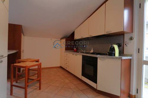 Attico in vendita a Alba Adriatica