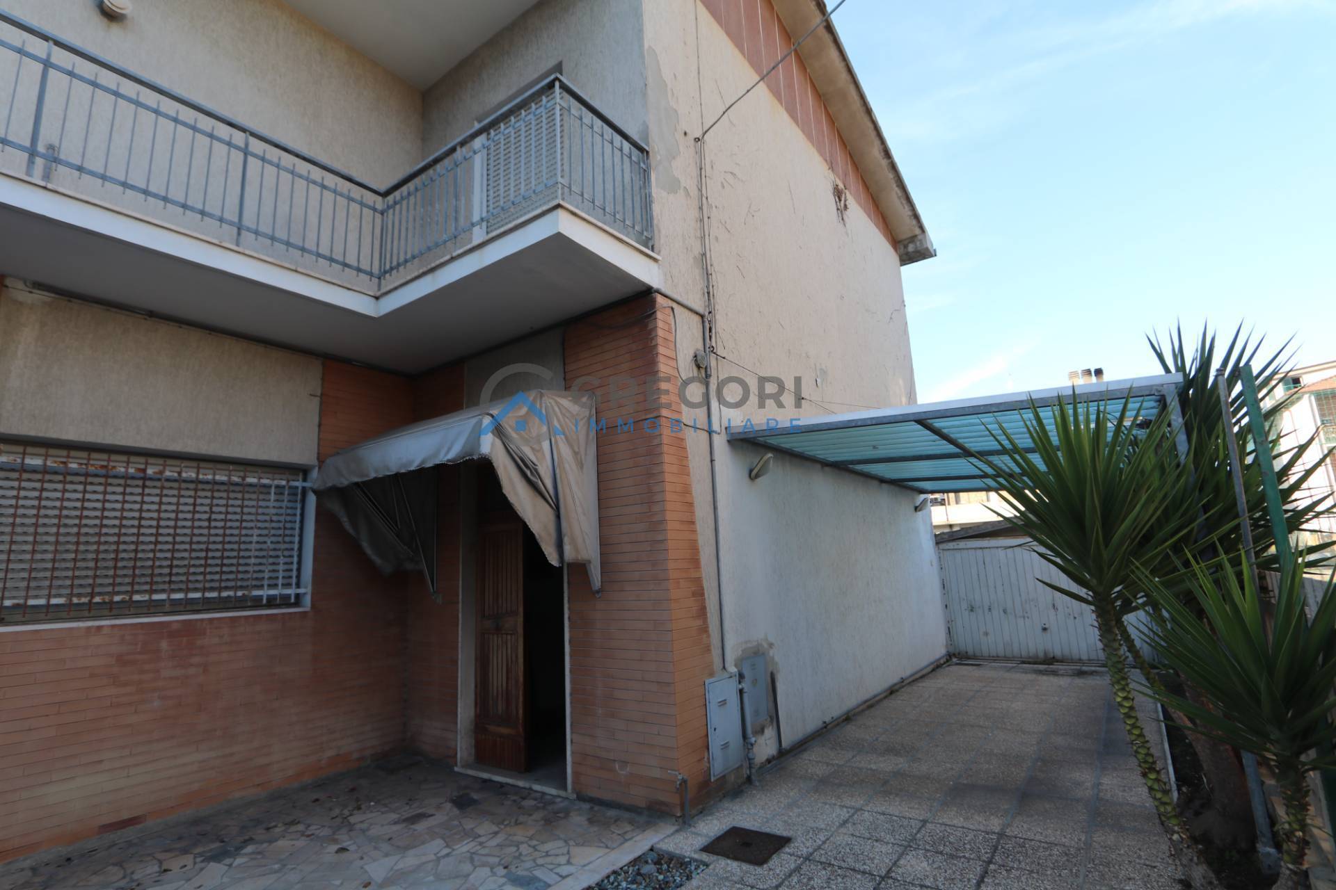 Casa singola in vendita a Martinsicuro