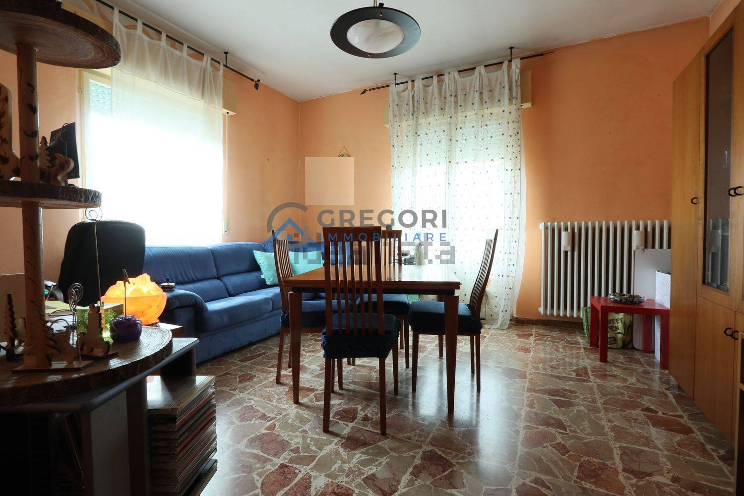 Casa singola in vendita a Nereto