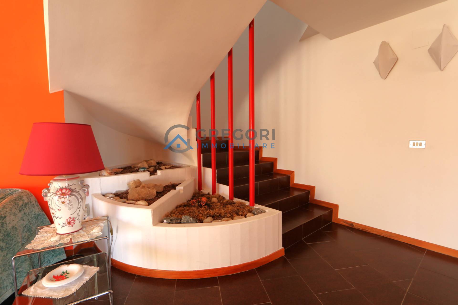 Villa in vendita a Monsampolo del Tronto, Stella di Monsampolo