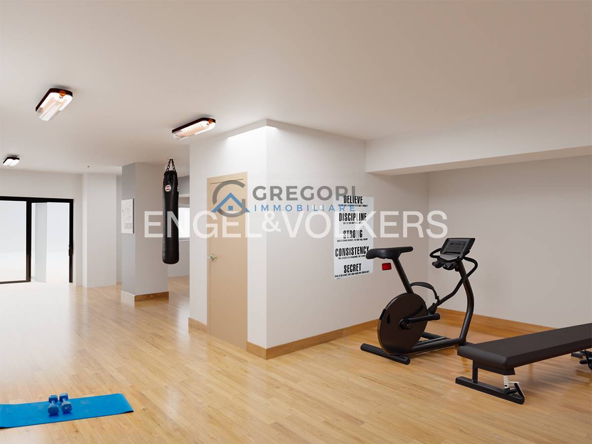 Locale commerciale in vendita a Alba Adriatica