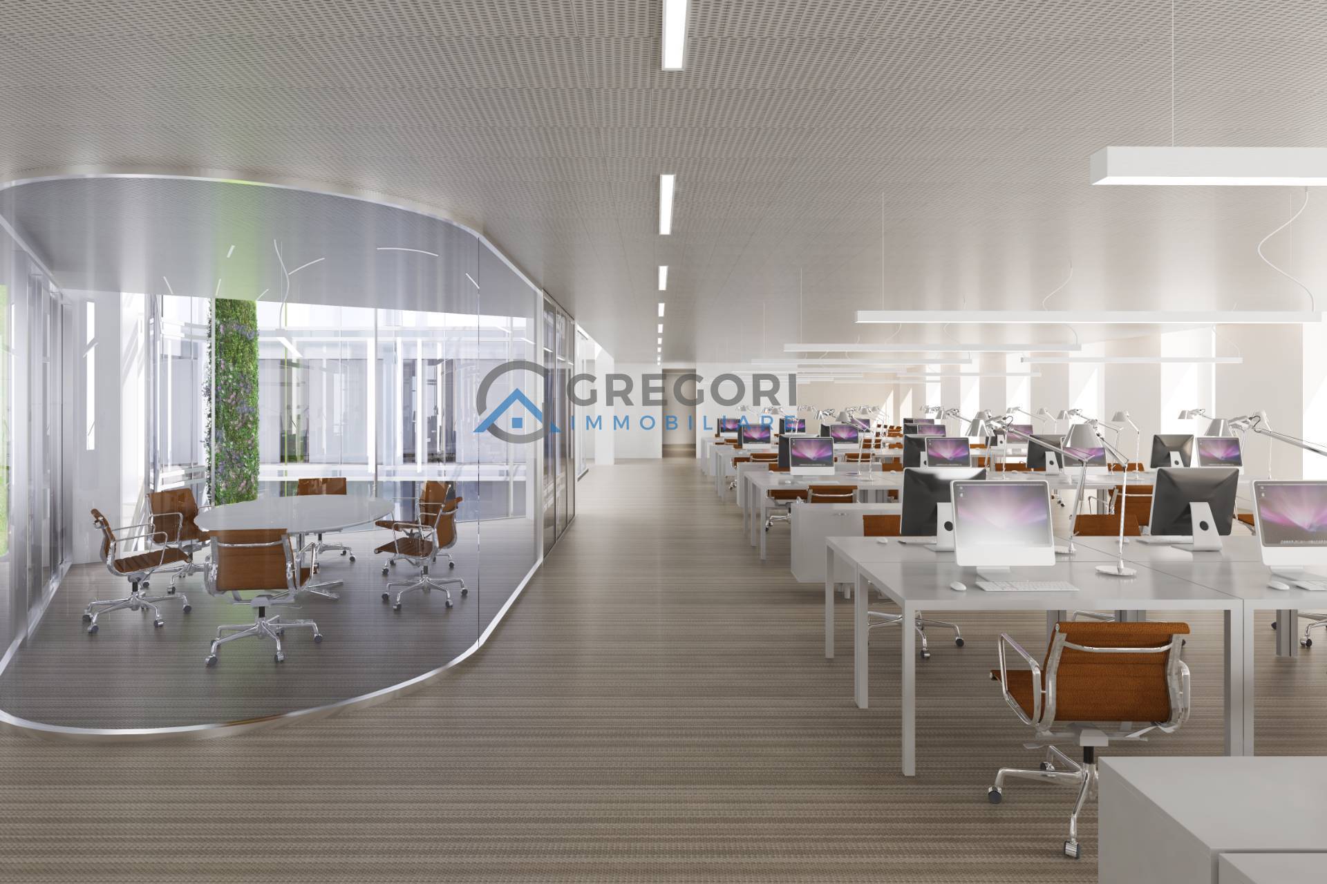 Locale commerciale in vendita a Alba Adriatica