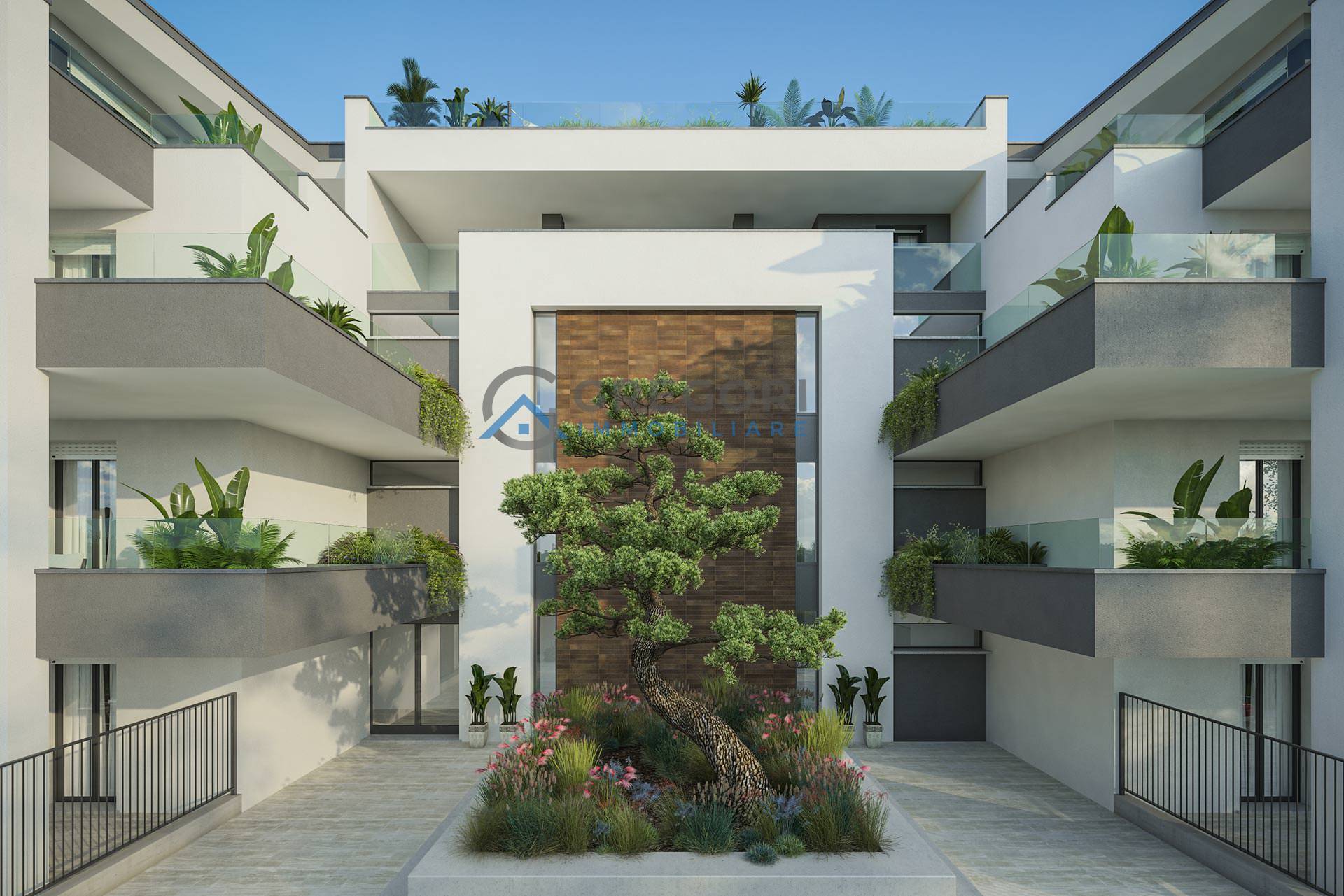 Locale commerciale in vendita a Nereto