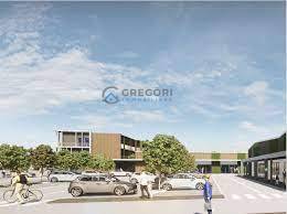 Locale commerciale in vendita a Nereto