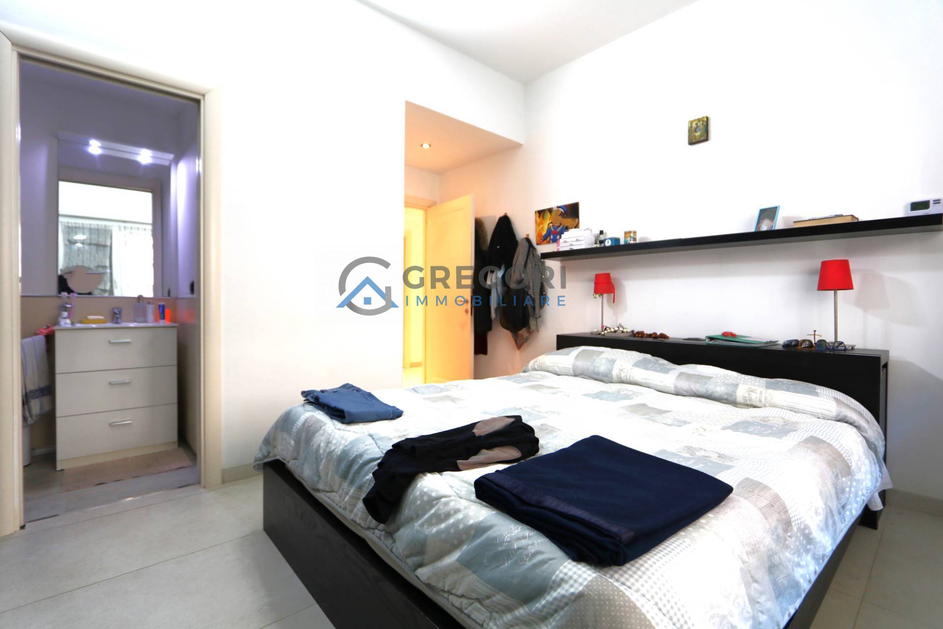 Appartamento in vendita a Ascoli Piceno, Borgo Solest