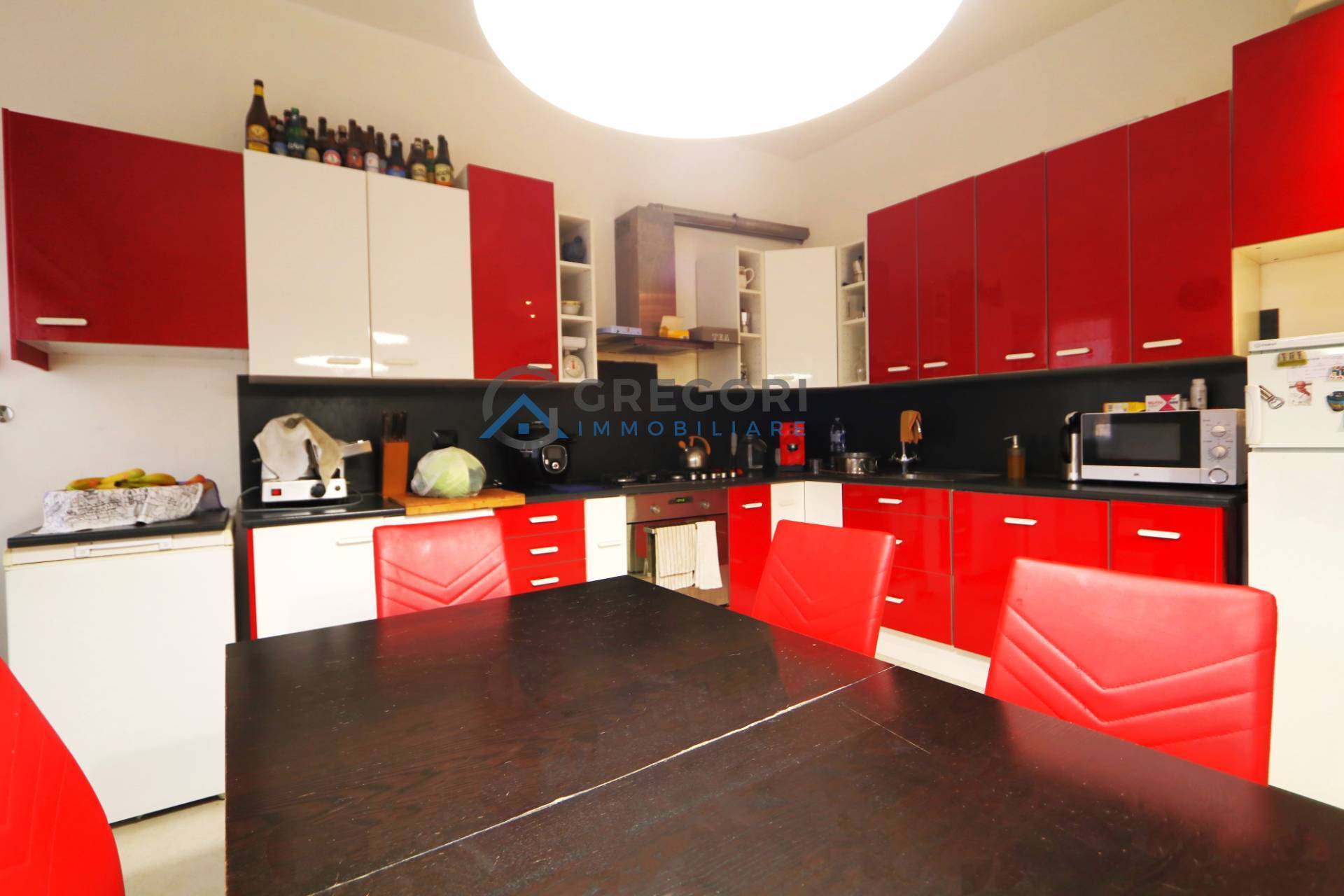 Appartamento in vendita a Ascoli Piceno, Borgo Solest