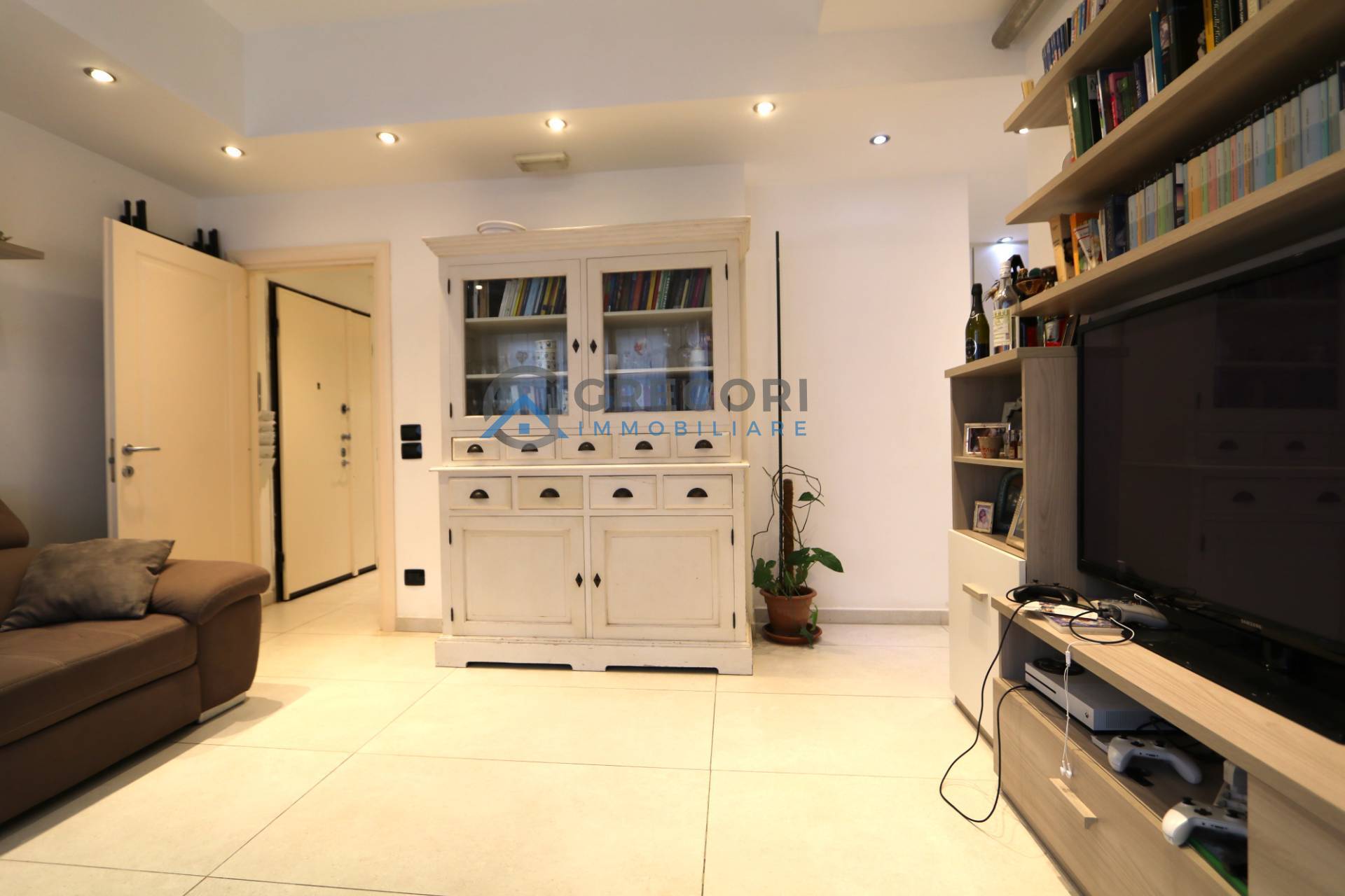 Appartamento in vendita a Ascoli Piceno, Borgo Solest