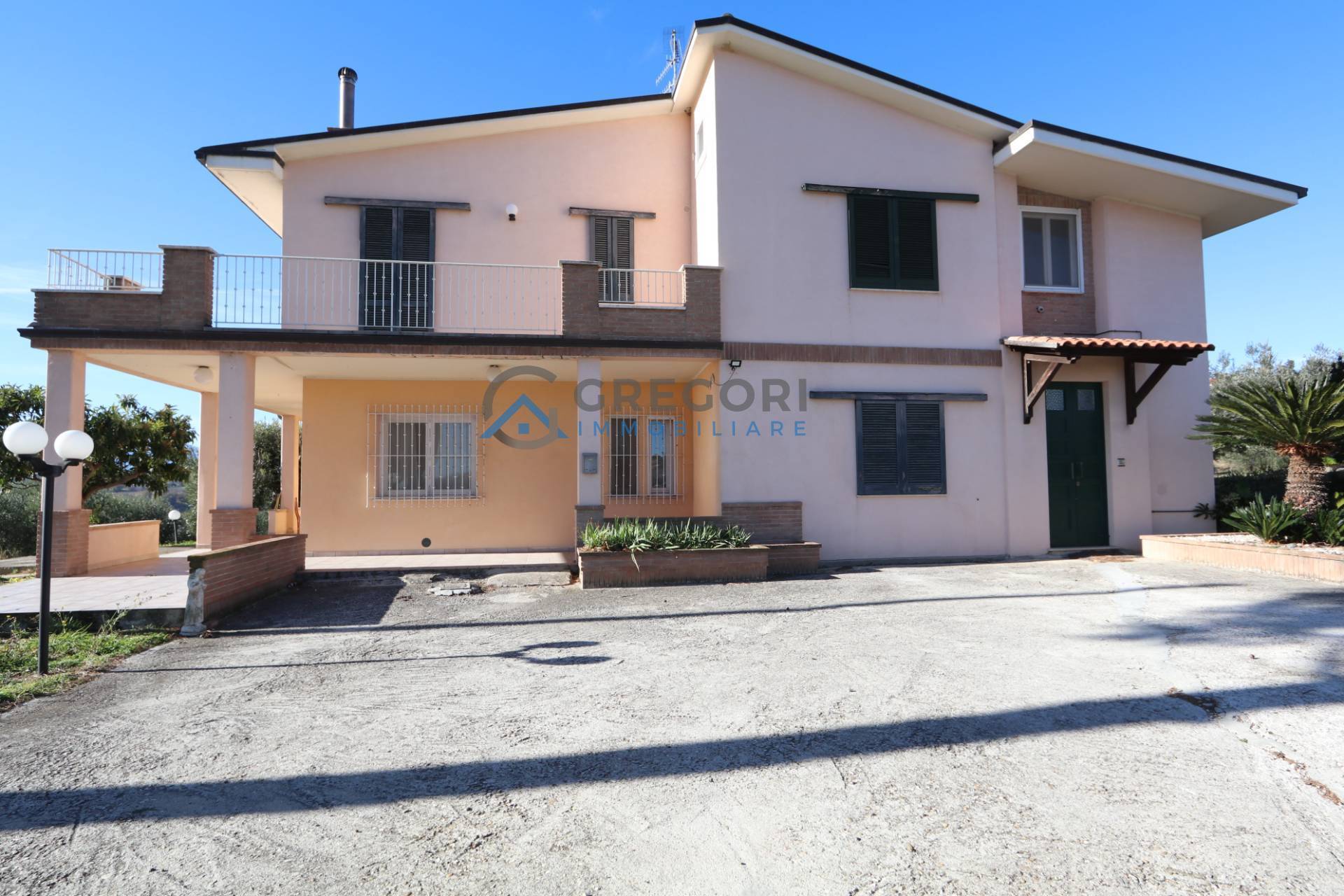 Casa singola in vendita a Colonnella