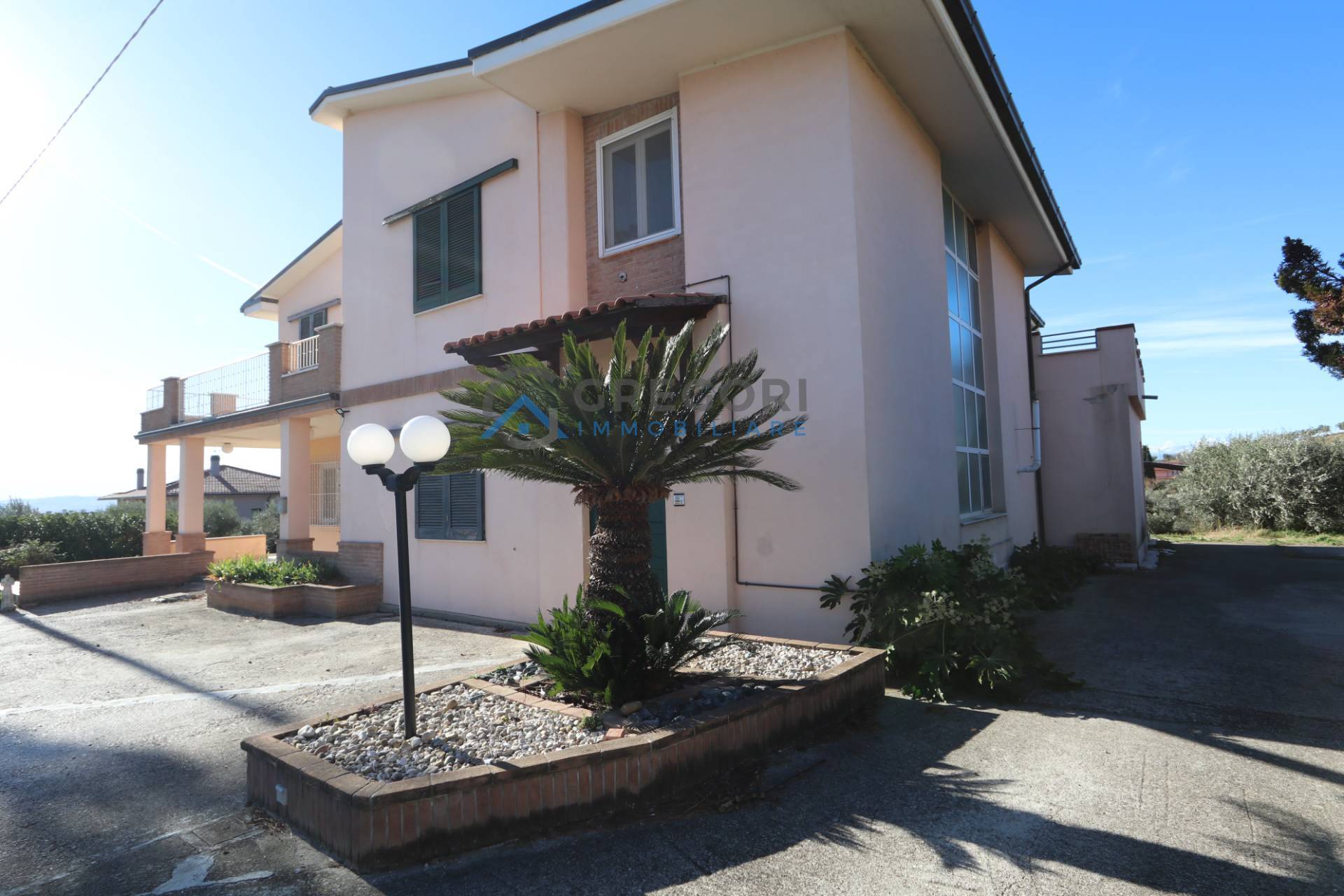 Casa singola in vendita a Colonnella