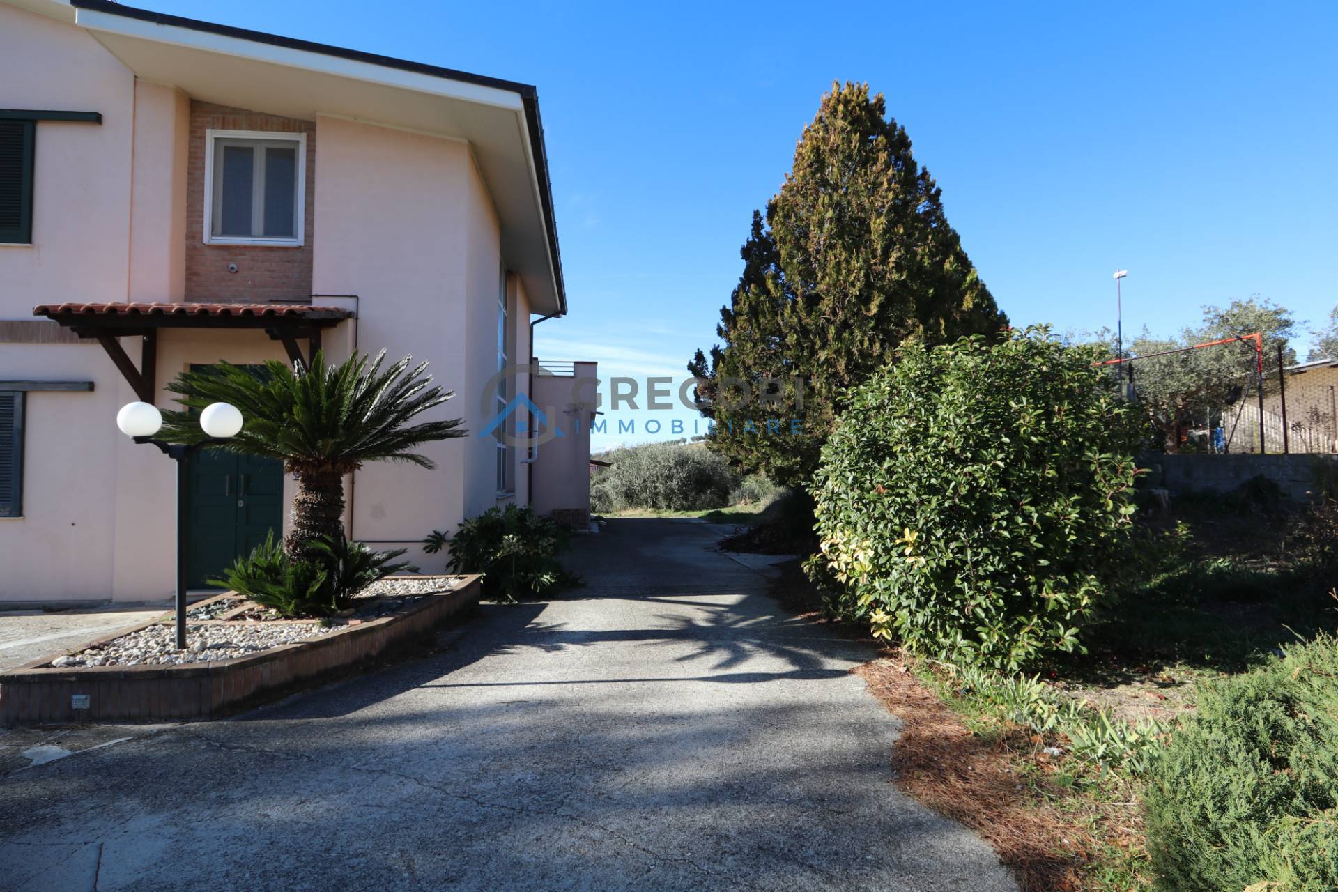 Casa singola in vendita a Colonnella