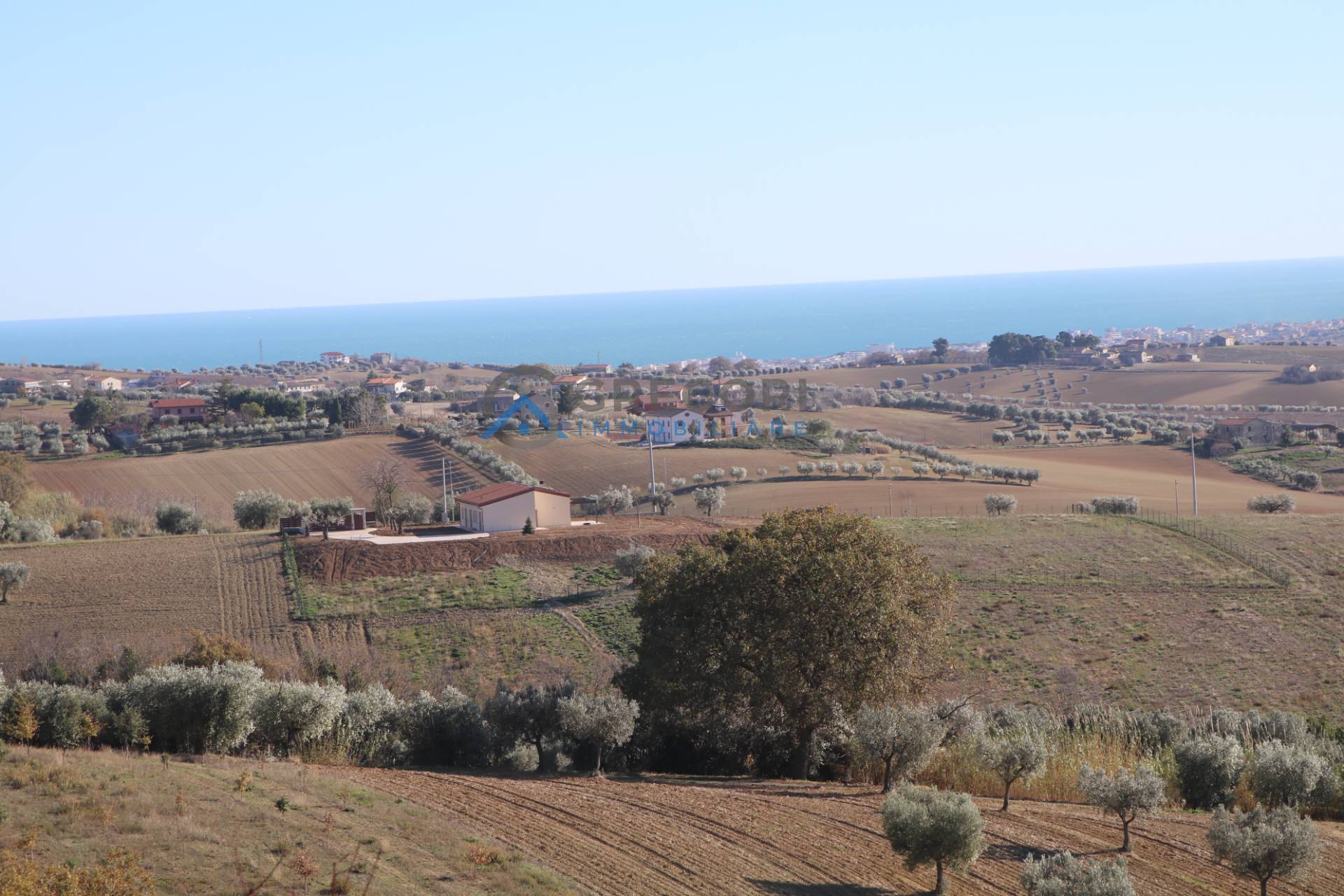 Casa singola in vendita a Colonnella
