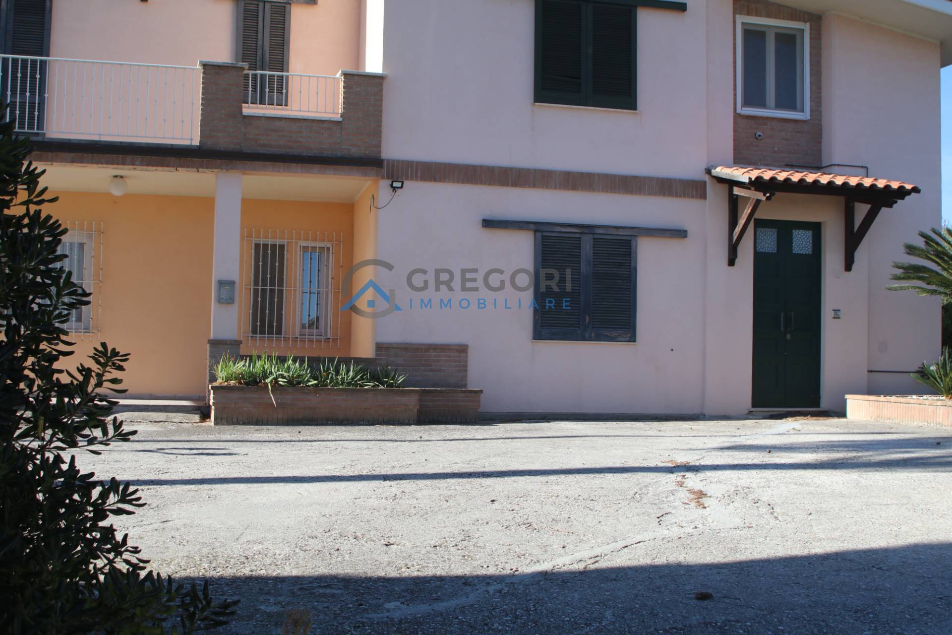 Casa singola in vendita a Colonnella